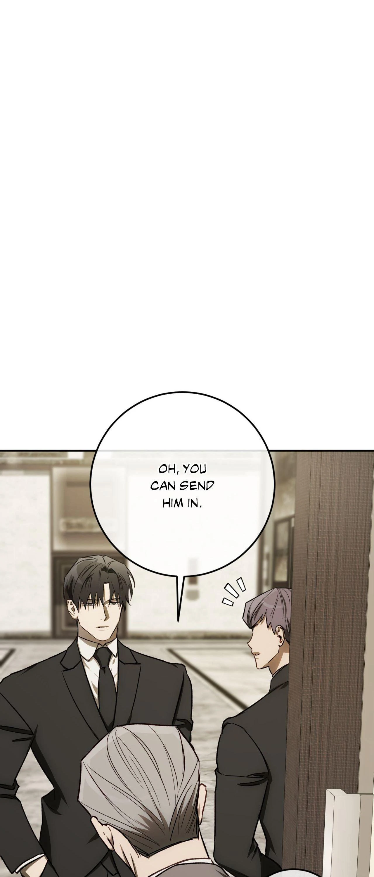 Precious Thing Chapter 51 page 12 - 