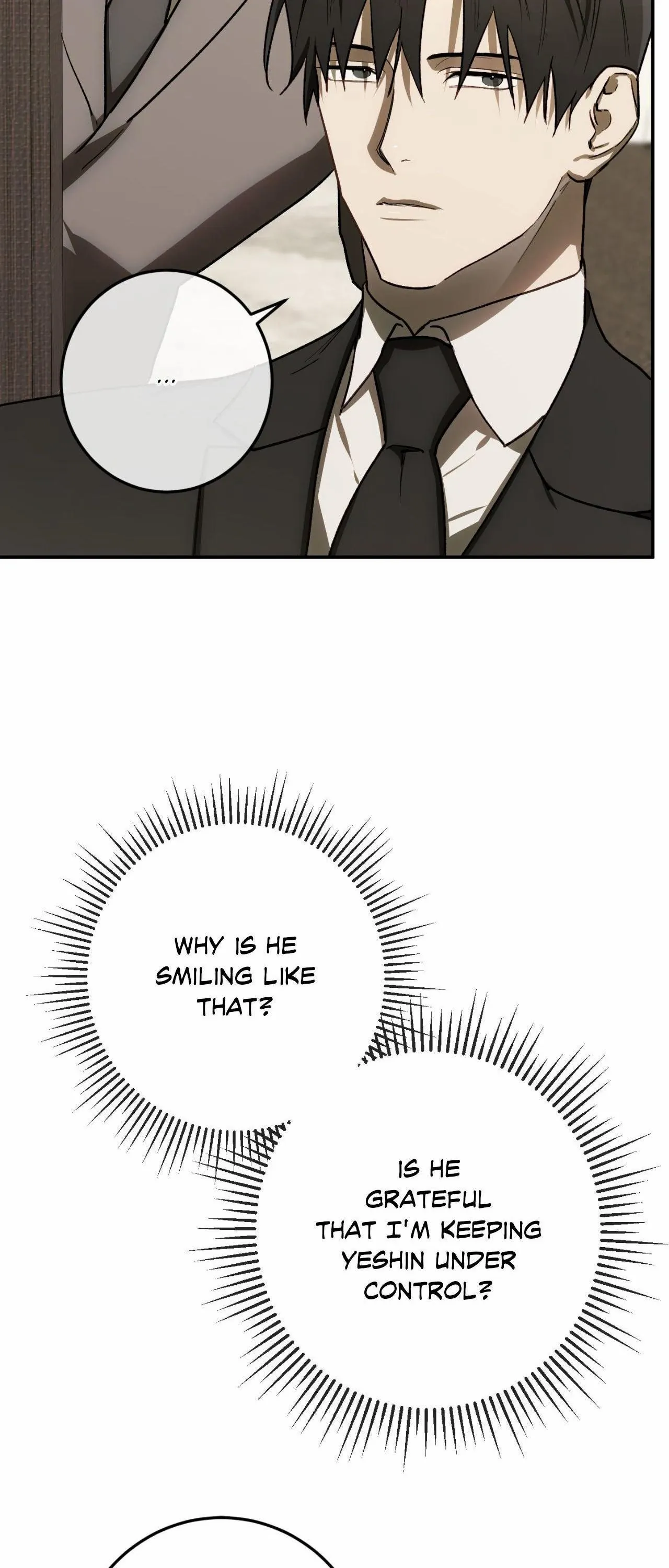 Precious Thing Chapter 51 page 14 - 