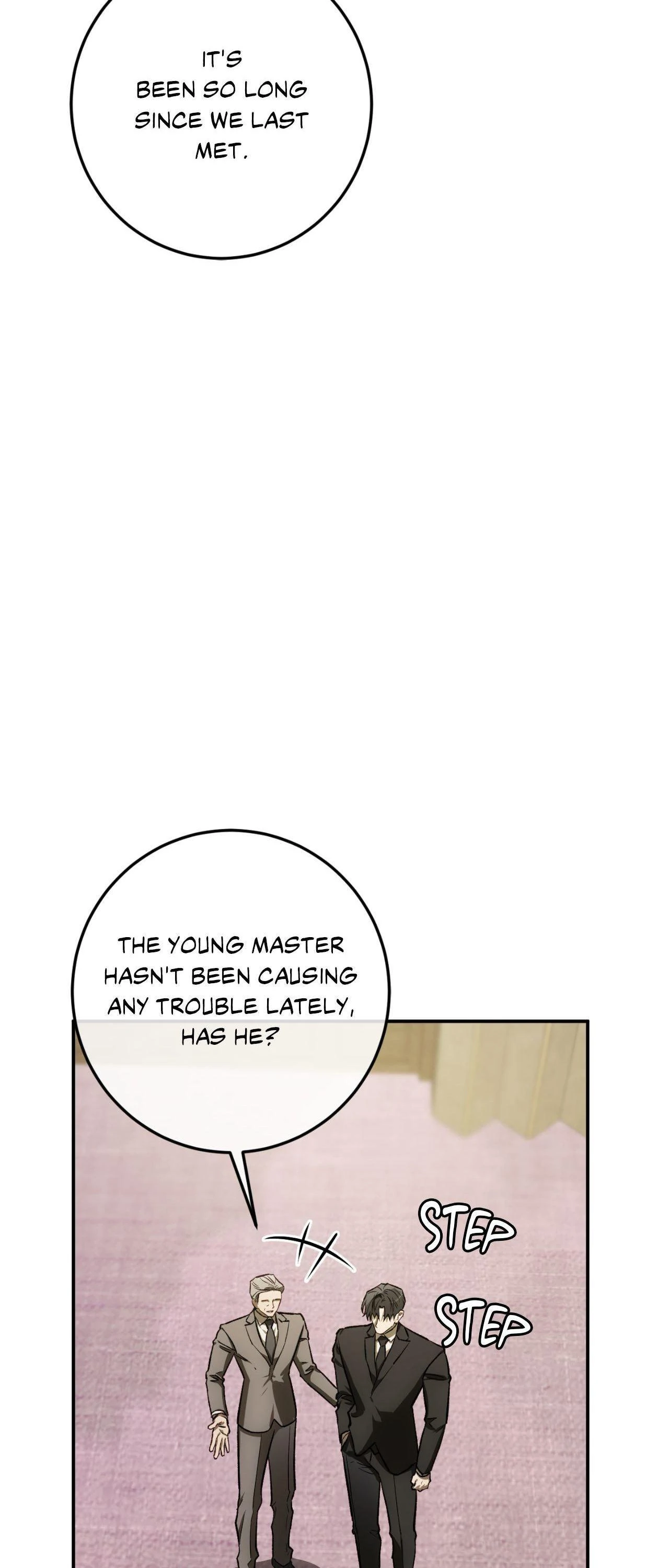 Precious Thing Chapter 51 page 15 - 