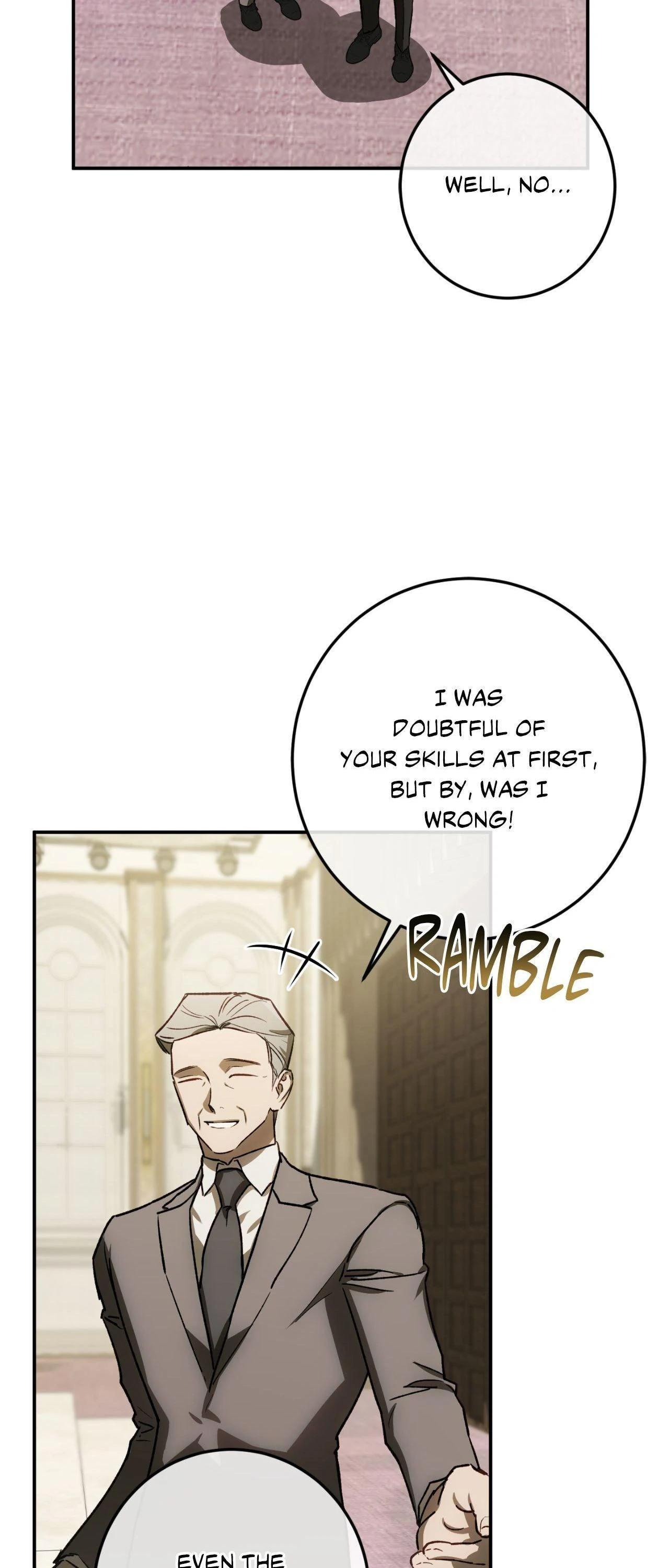 Precious Thing Chapter 51 page 16 - 