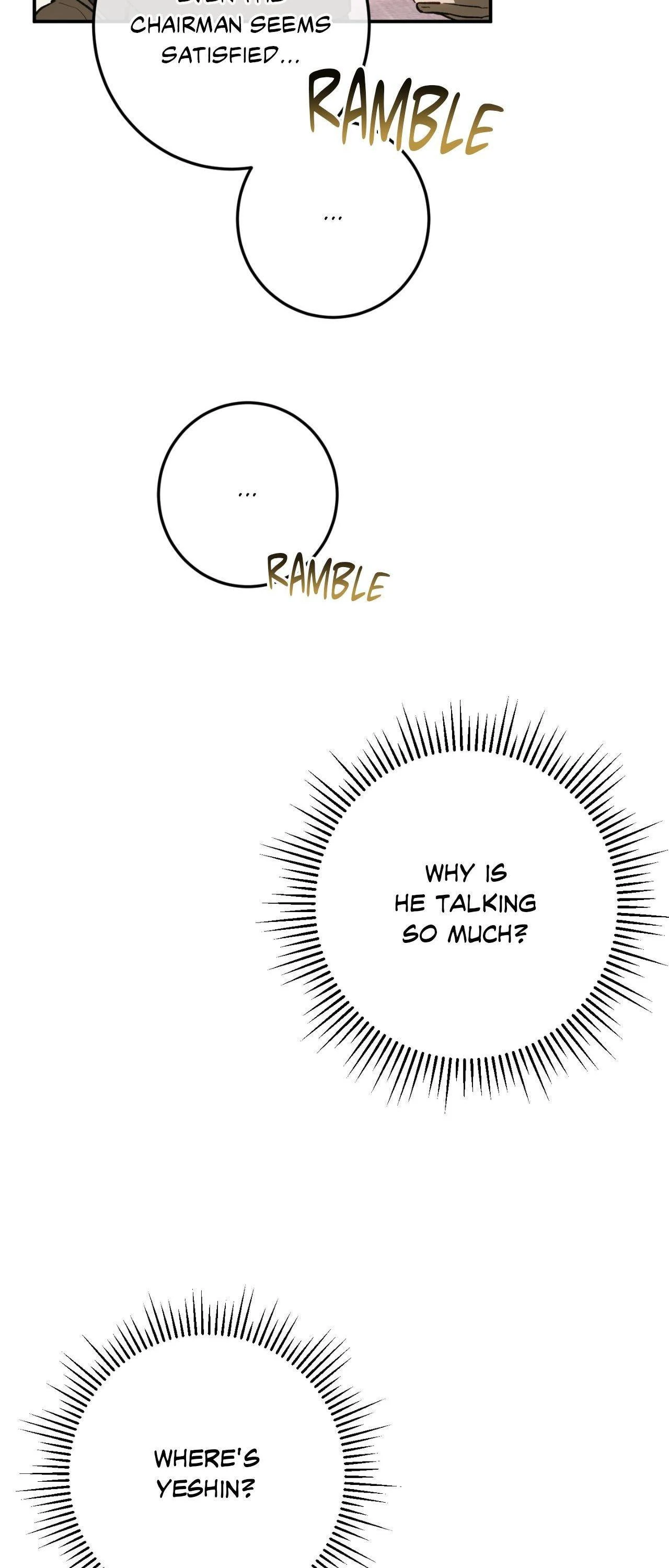 Precious Thing Chapter 51 page 17 - 