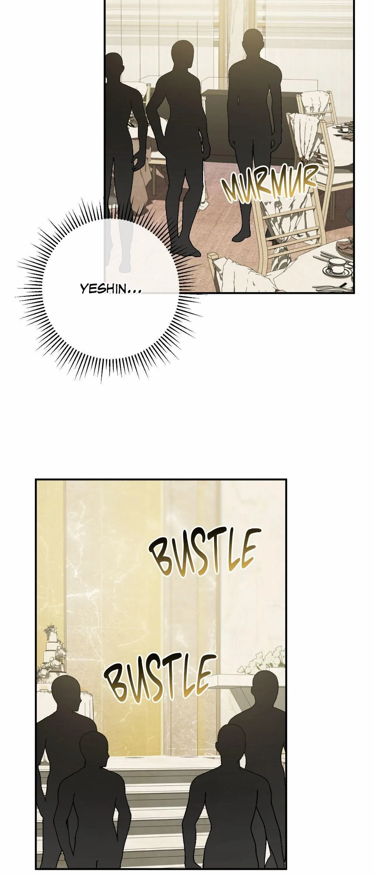 Precious Thing Chapter 51 page 19 - 