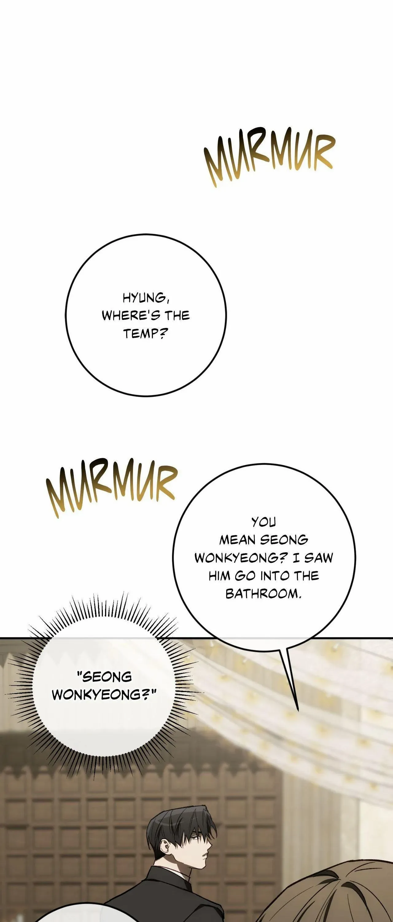 Precious Thing Chapter 51 page 20 - 