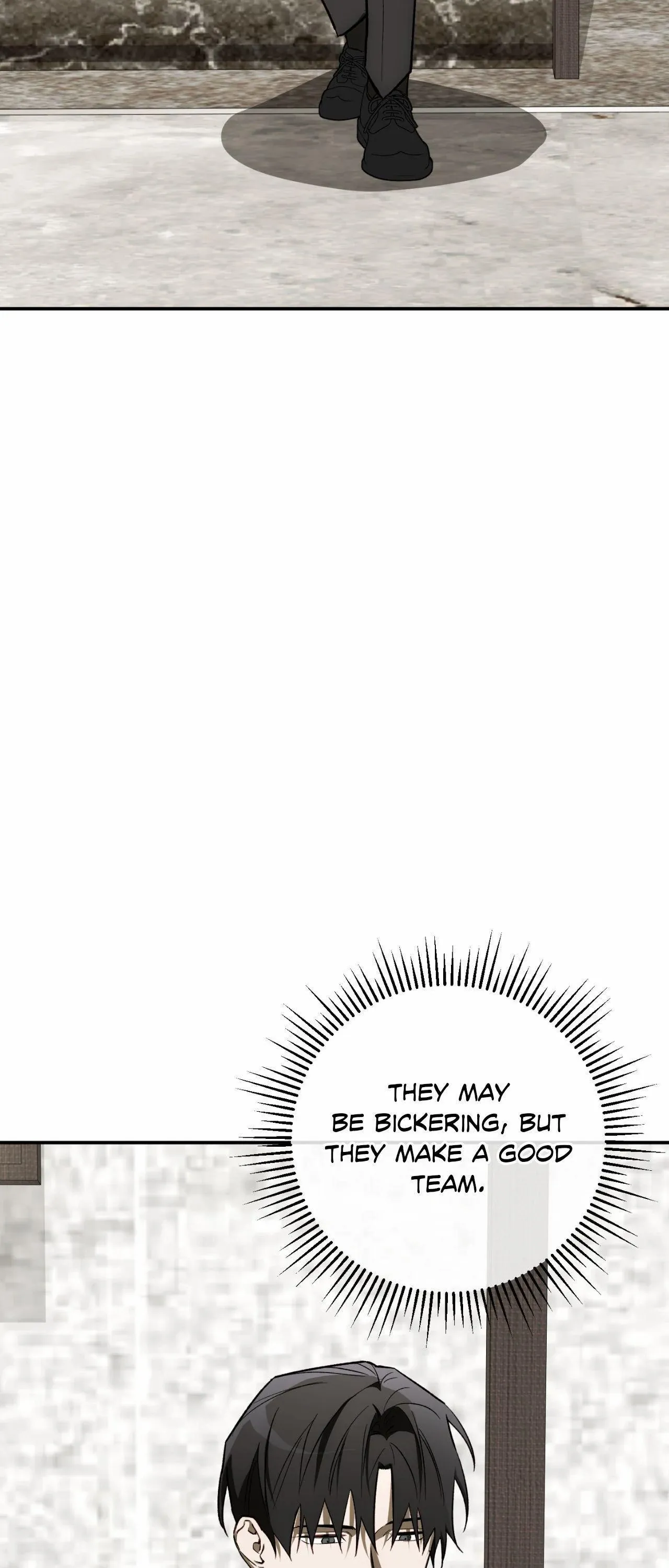 Precious Thing Chapter 51 page 3 - 