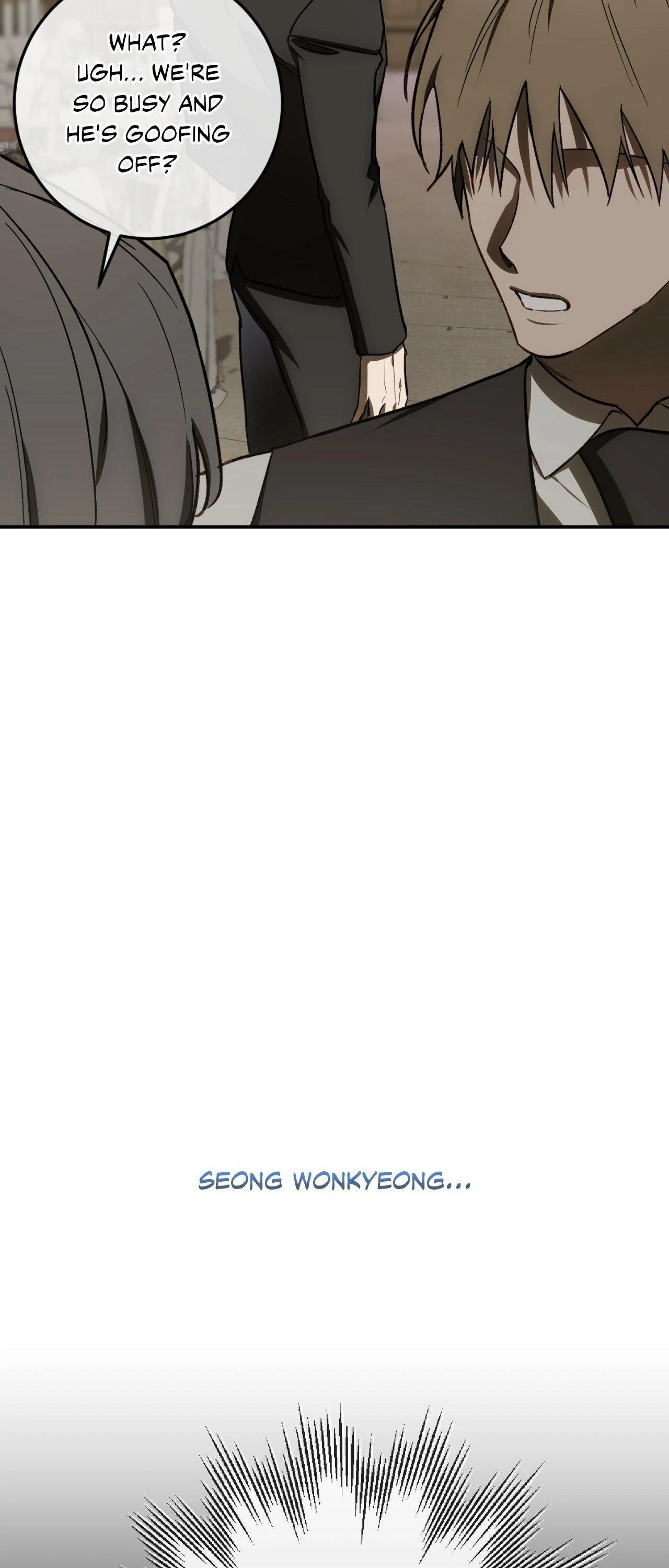 Precious Thing Chapter 51 page 21 - 