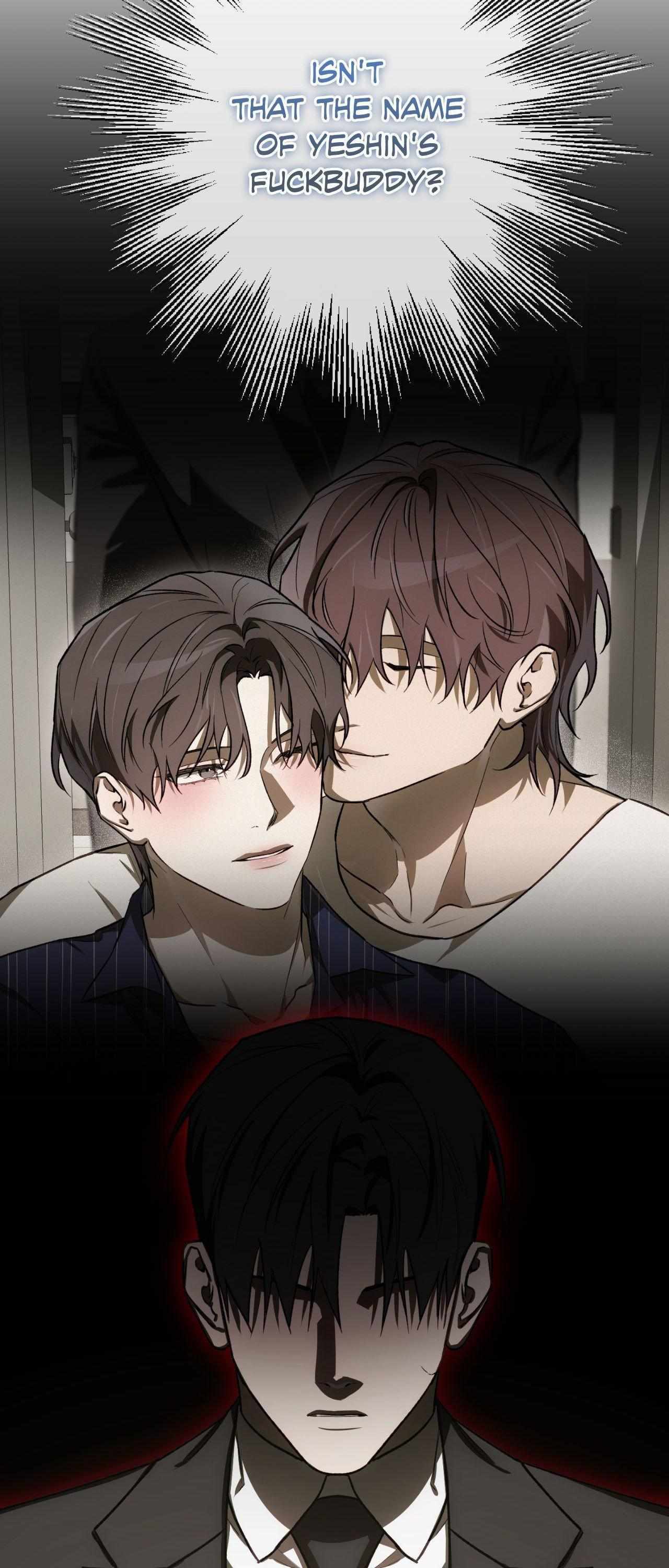 Precious Thing Chapter 51 page 22 - 