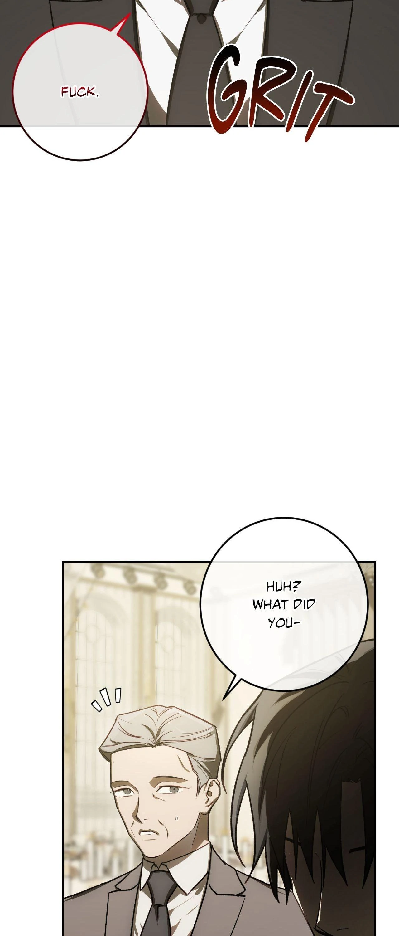Precious Thing Chapter 51 page 23 - 