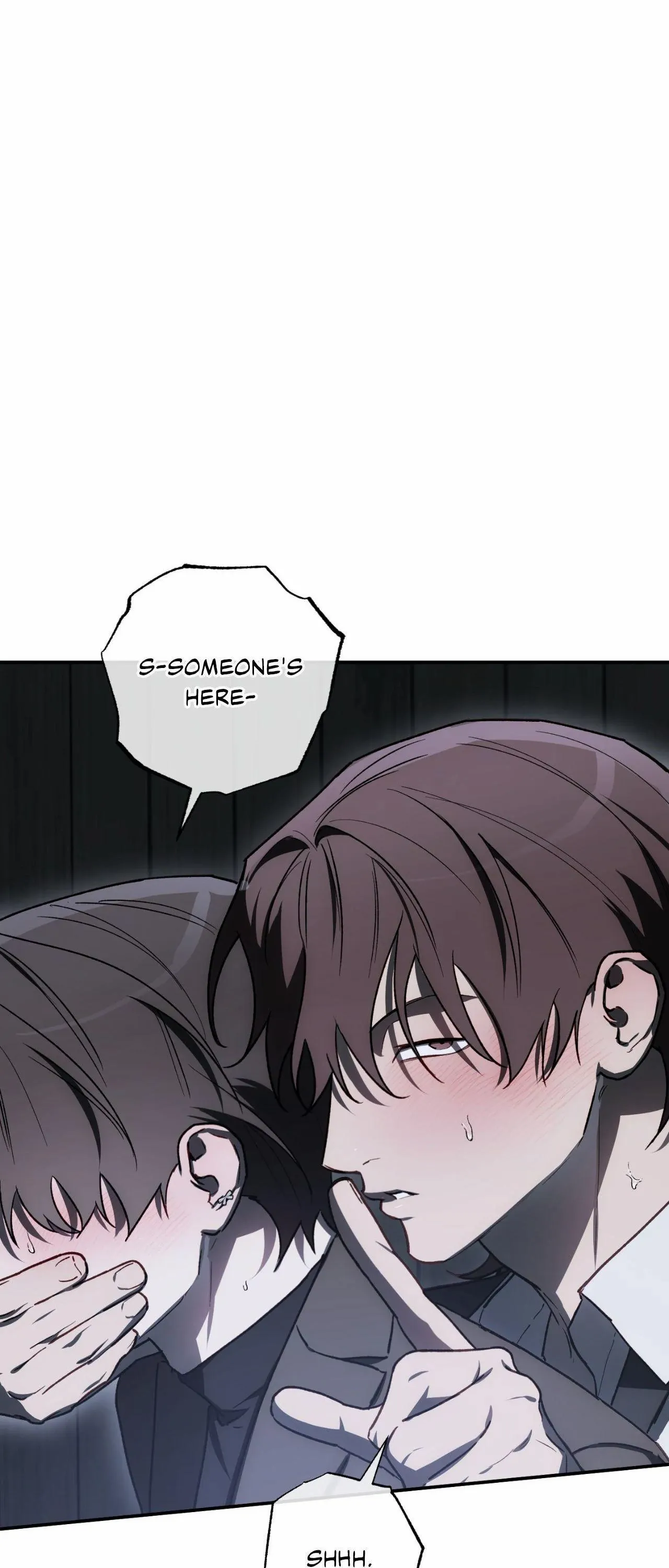 Precious Thing Chapter 51 page 32 - 