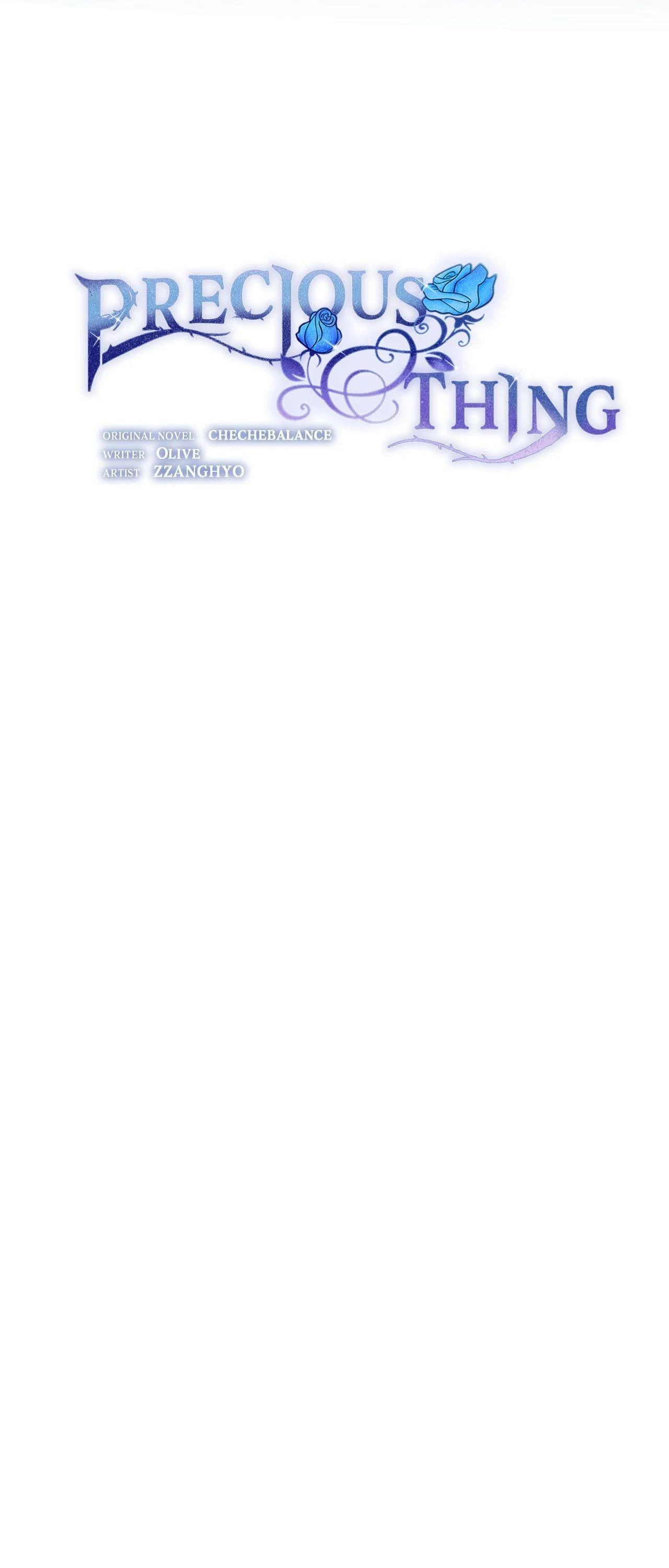 Precious Thing Chapter 51 page 39 - 