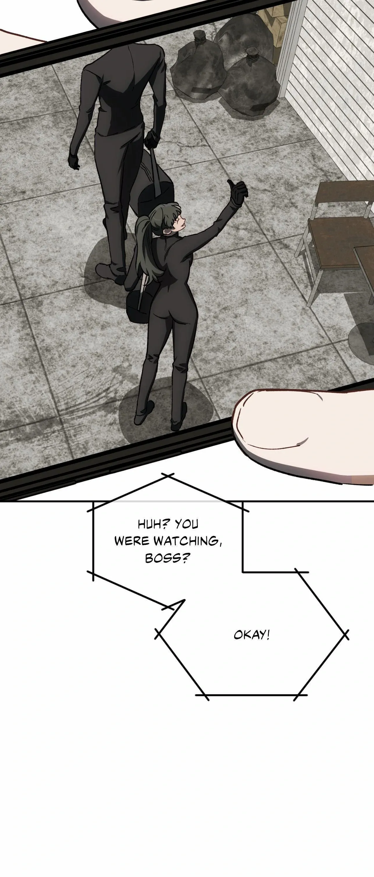 Precious Thing Chapter 51 page 5 - 