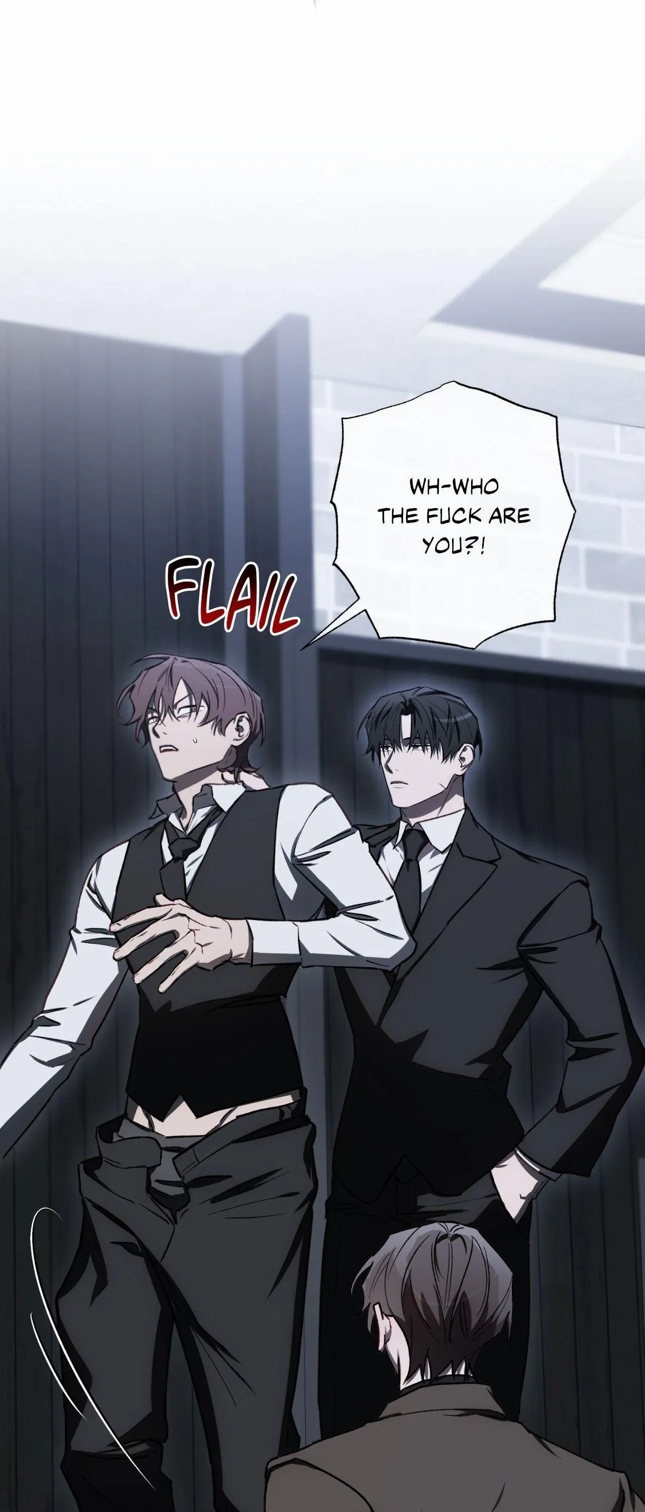 Precious Thing Chapter 51 page 41 - 