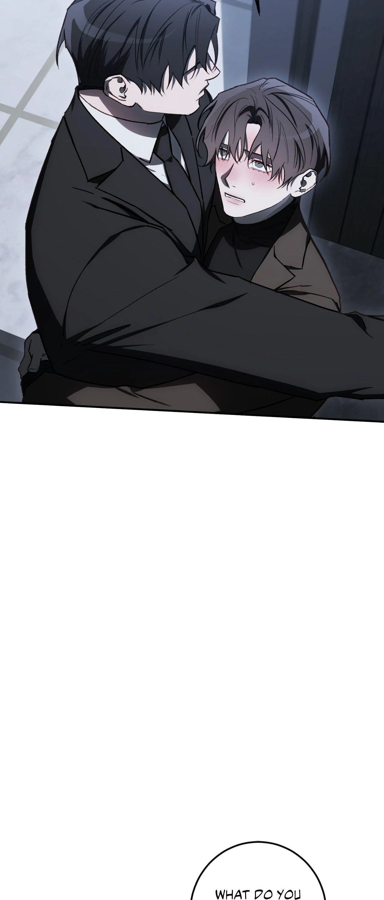 Precious Thing Chapter 51 page 44 - 