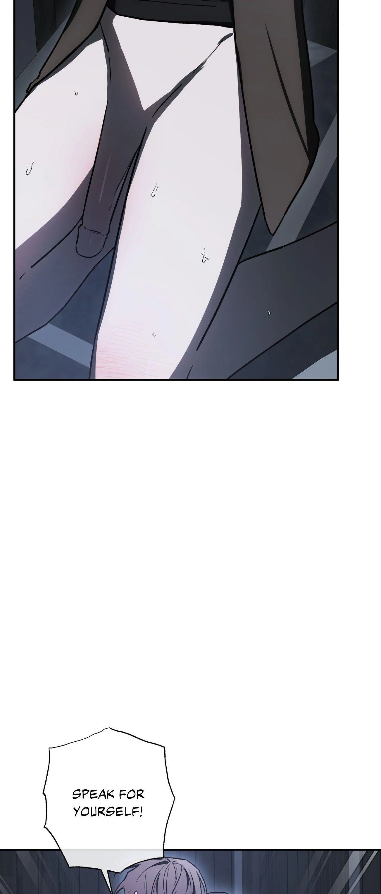 Precious Thing Chapter 51 page 46 - 