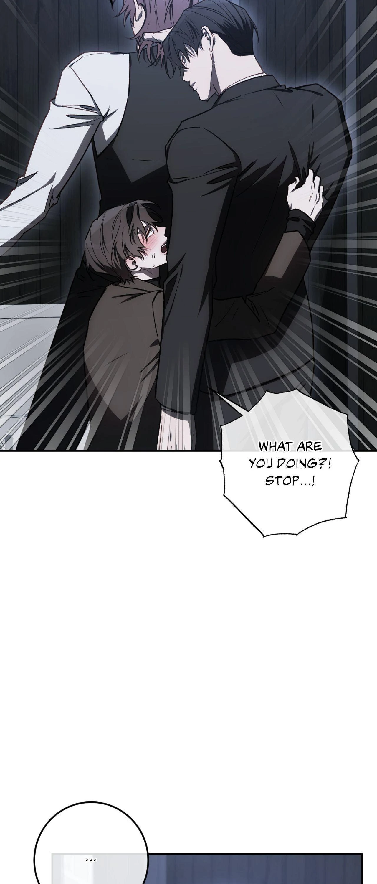 Precious Thing Chapter 51 page 47 - 