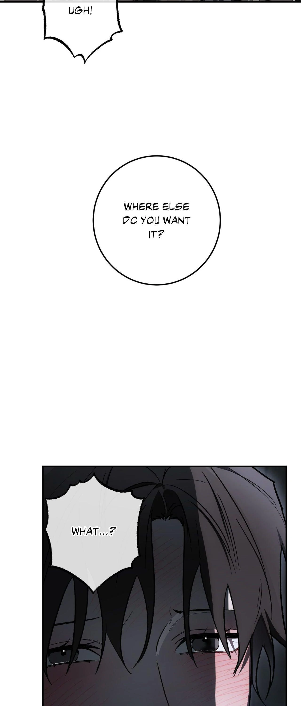Precious Thing Chapter 51 page 58 - 