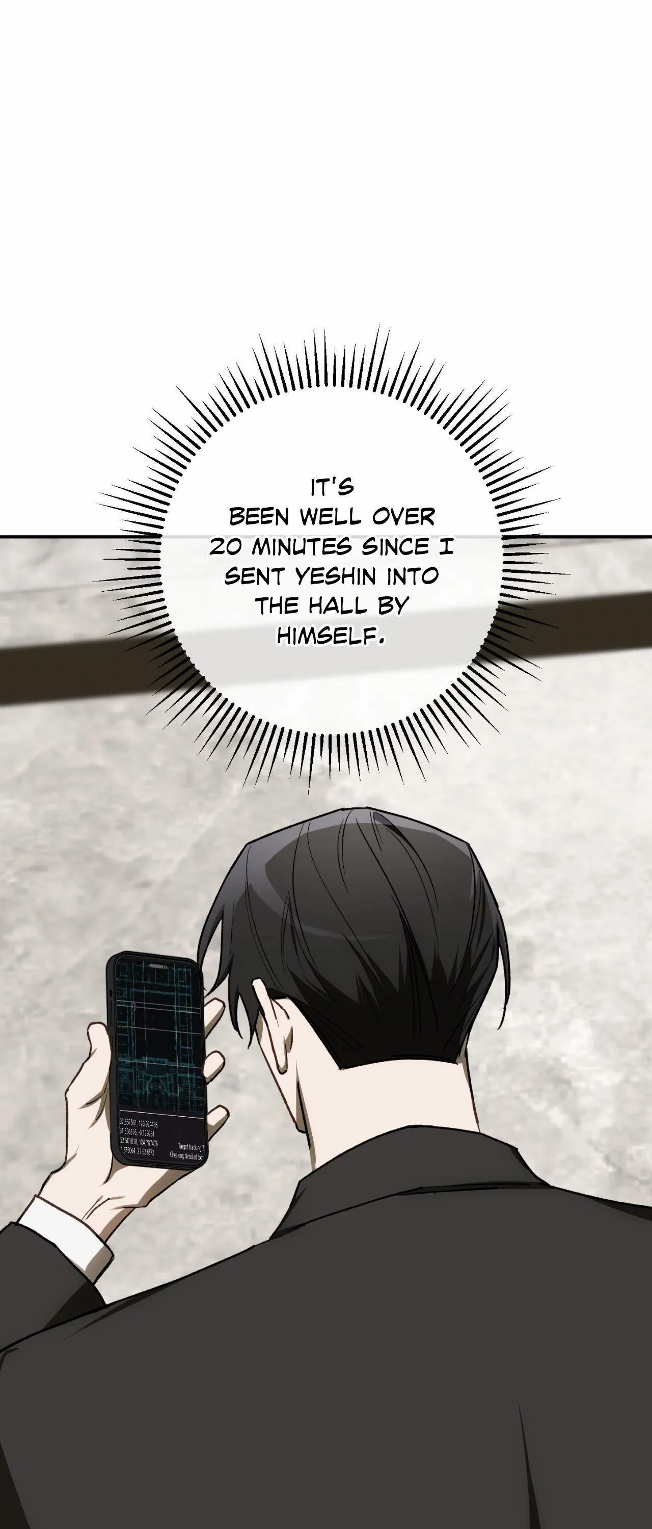 Precious Thing Chapter 51 page 7 - 