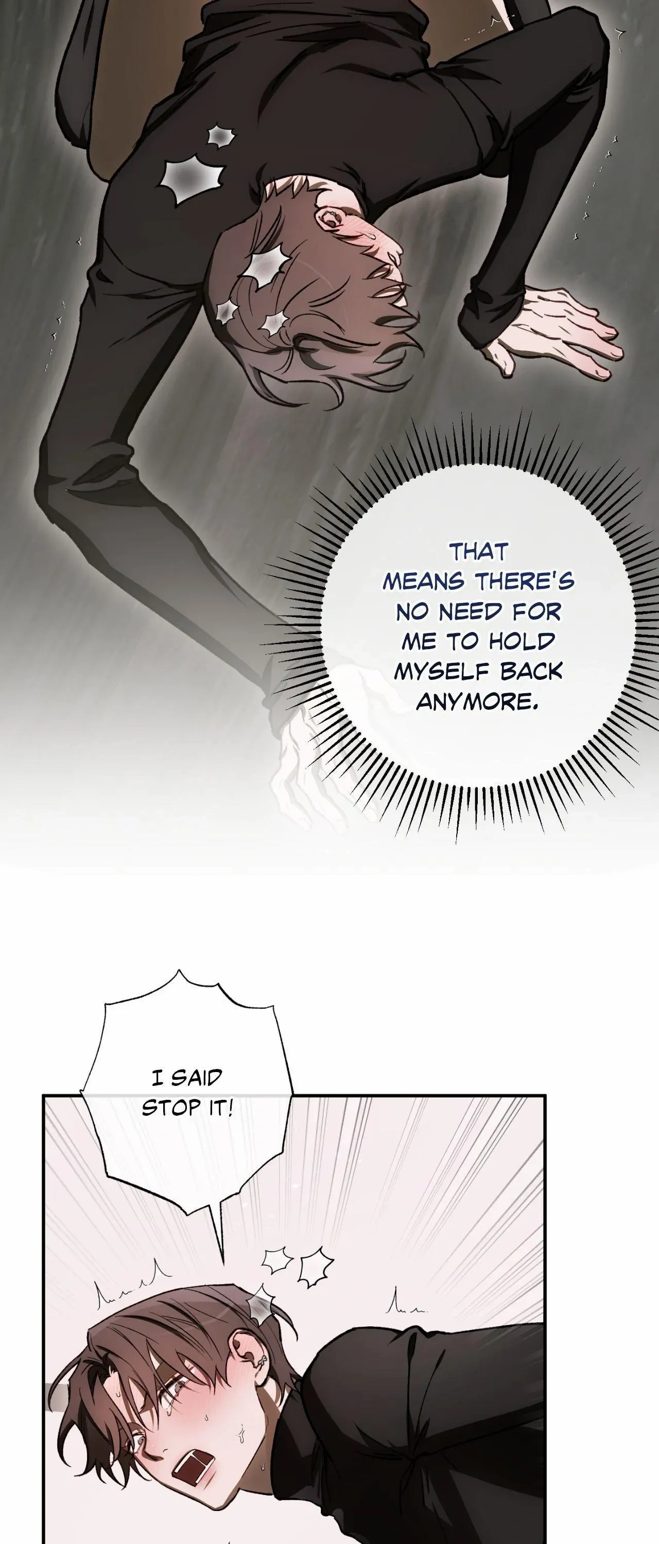Precious Thing Chapter 51 page 70 - 