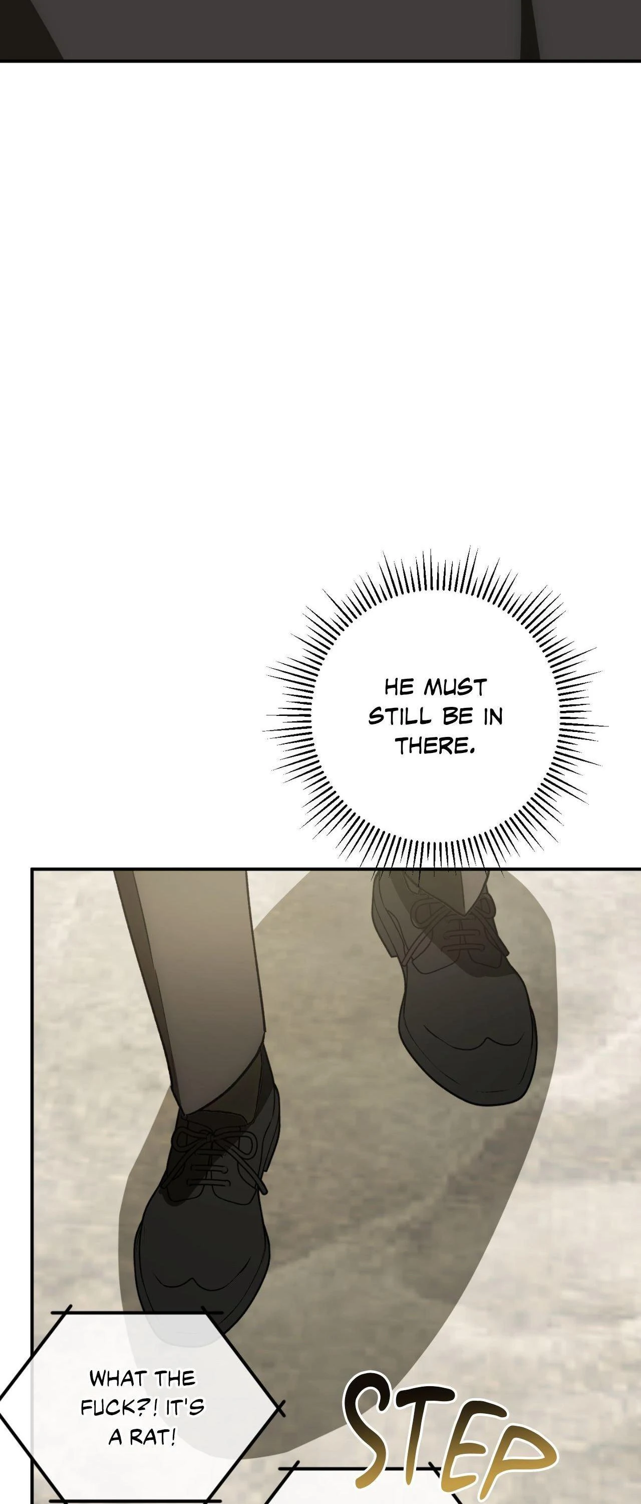 Precious Thing Chapter 51 page 8 - 