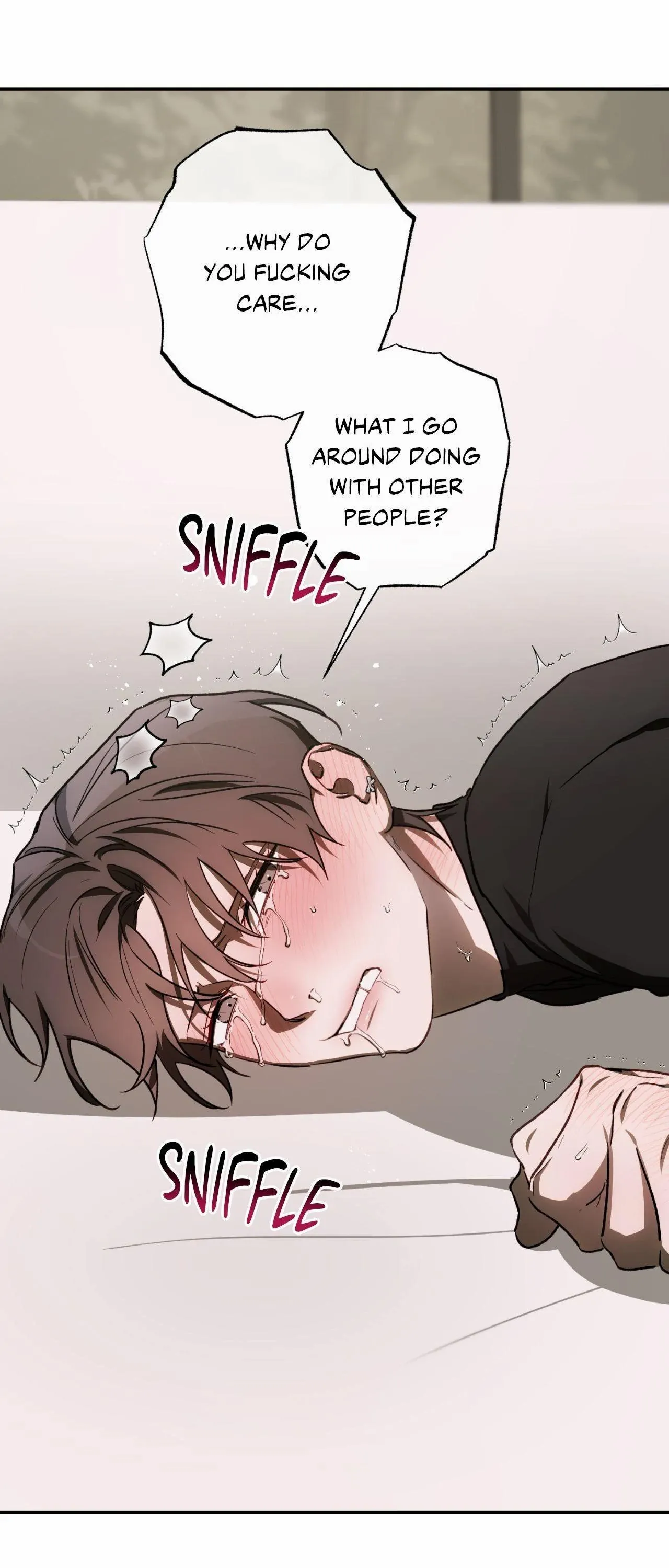 Precious Thing Chapter 51 page 77 - 