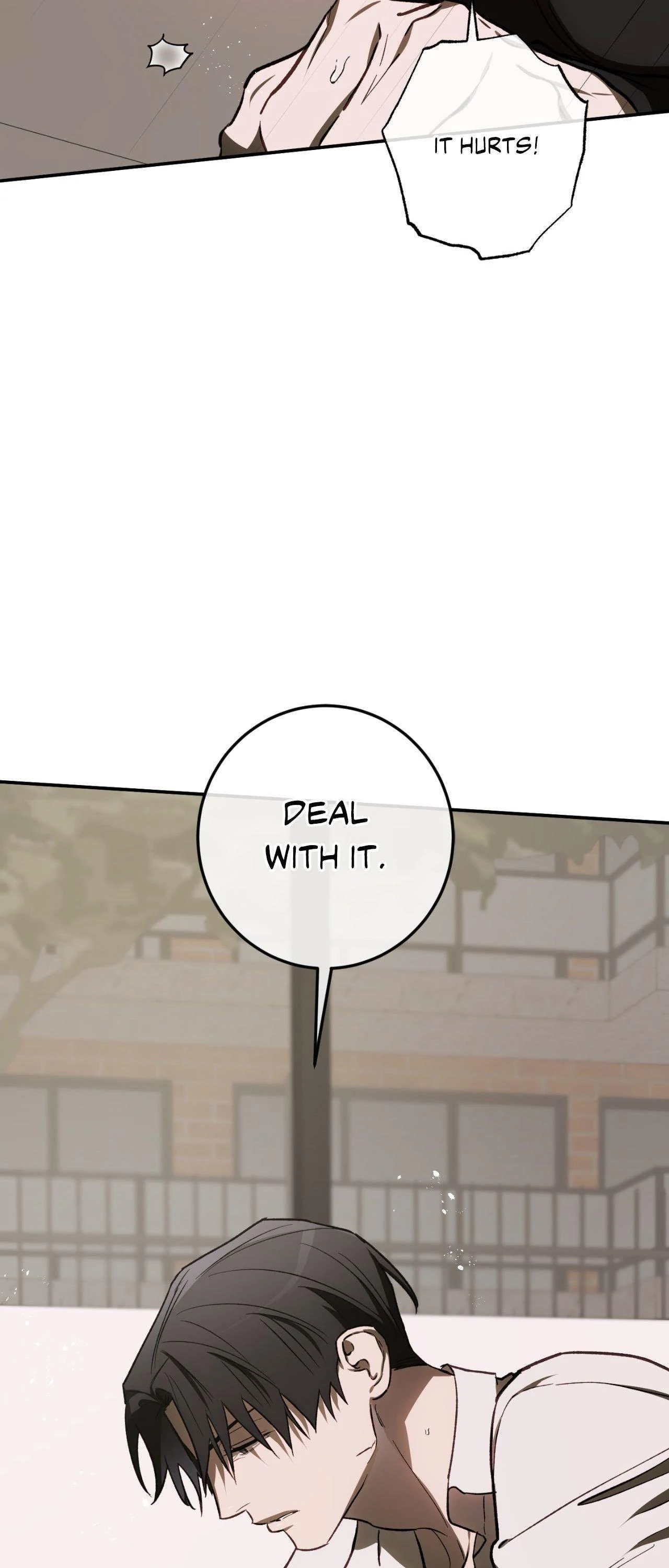 Precious Thing Chapter 51 page 82 - 
