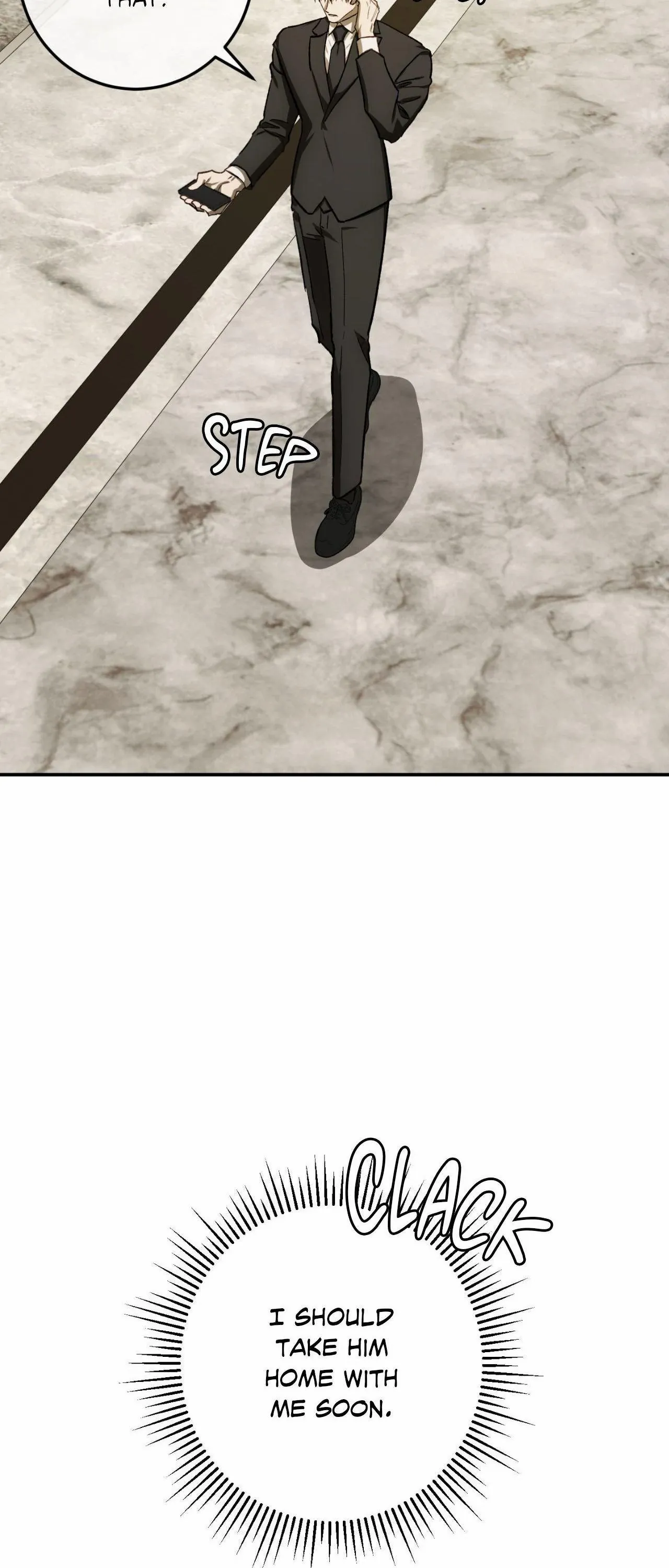 Precious Thing Chapter 51 page 10 - 