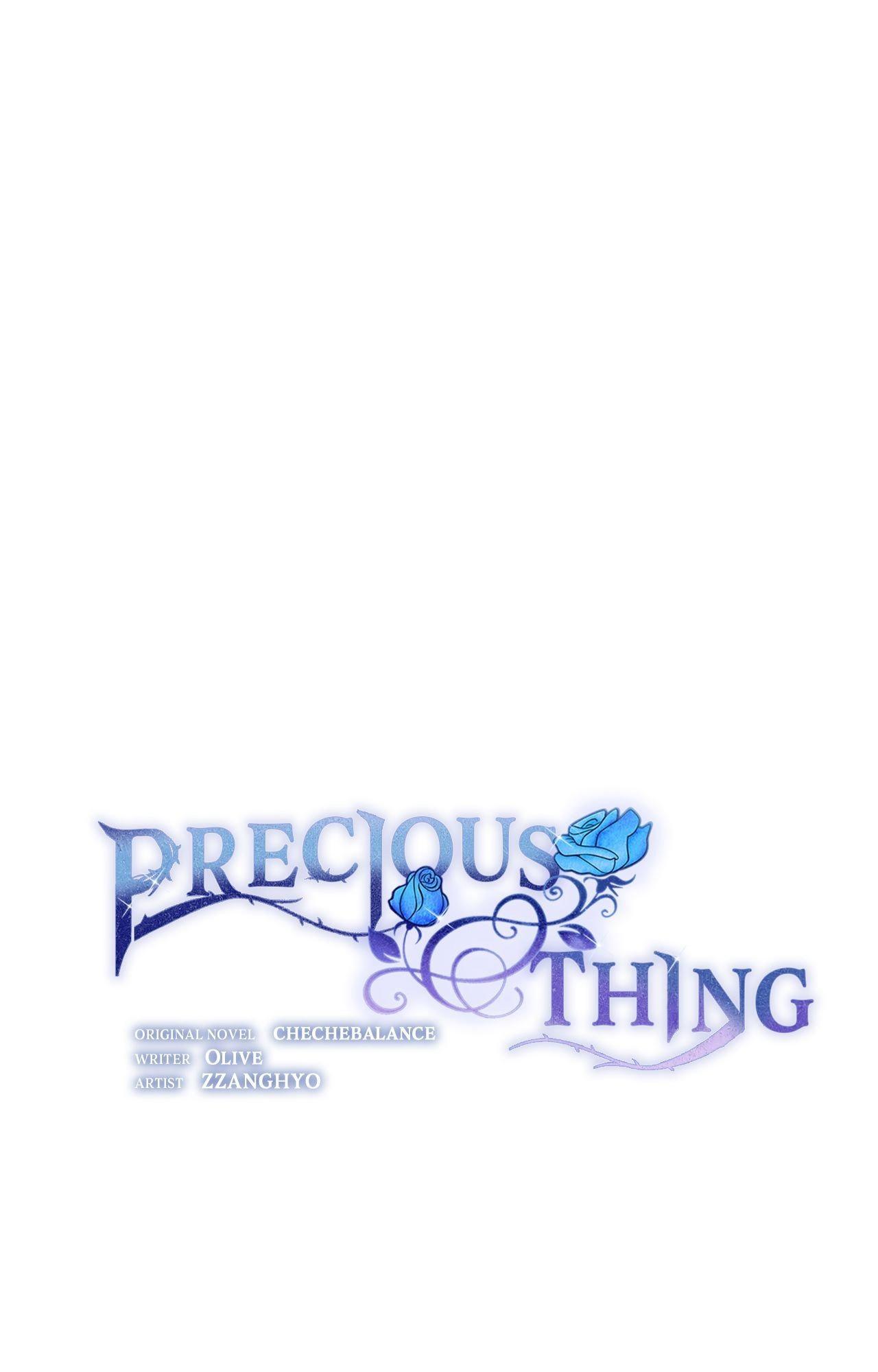Precious Thing Chapter 52 page 1 - 