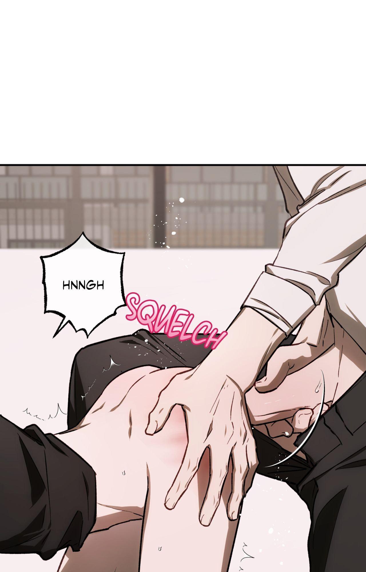 Precious Thing Chapter 52 page 11 - 