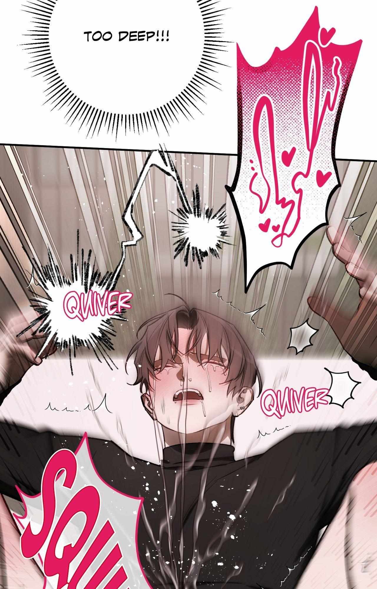 Precious Thing Chapter 52 page 102 - 