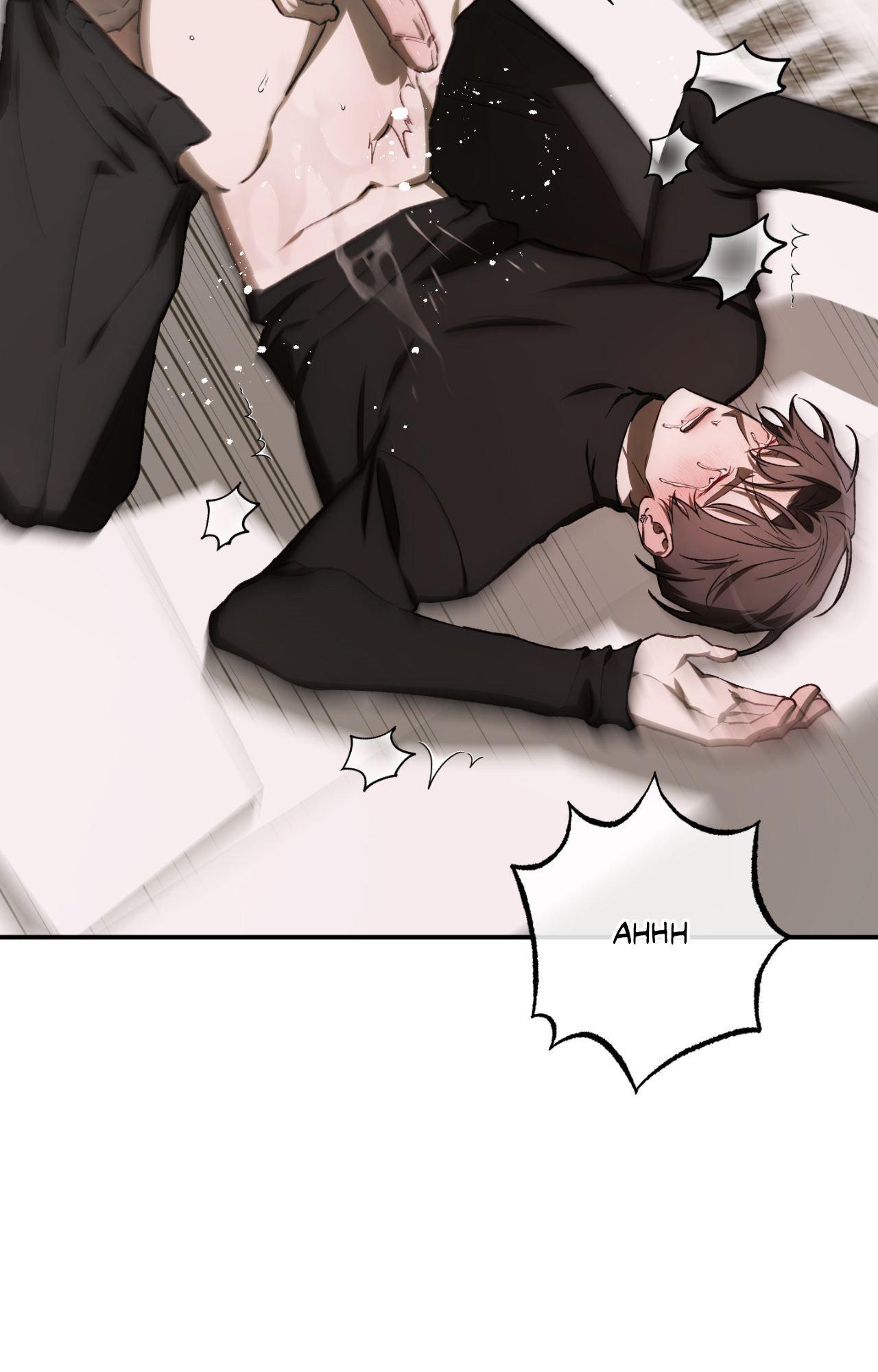 Precious Thing Chapter 52 page 108 - 