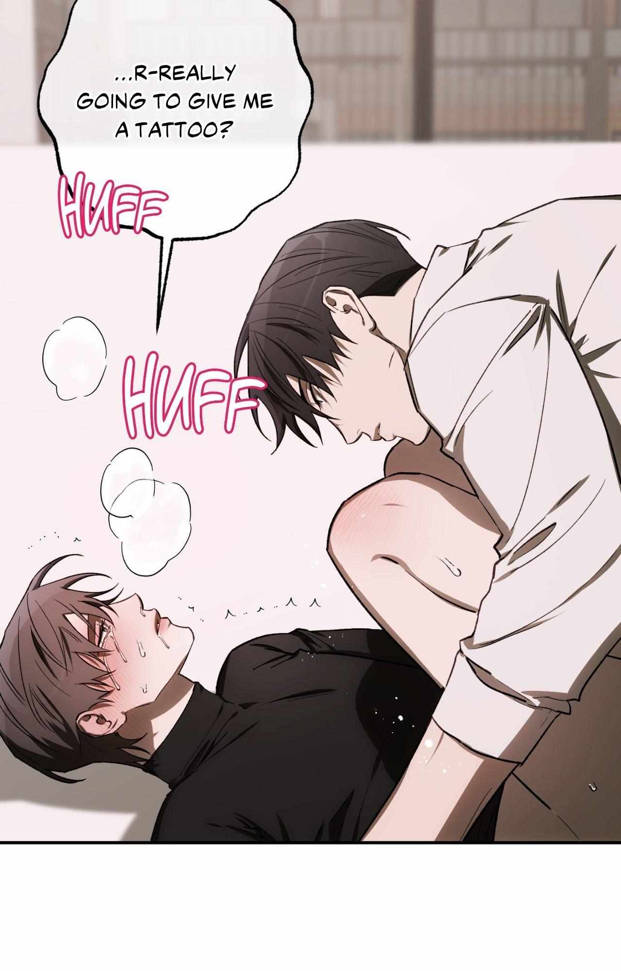 Precious Thing Chapter 52 page 113 - 
