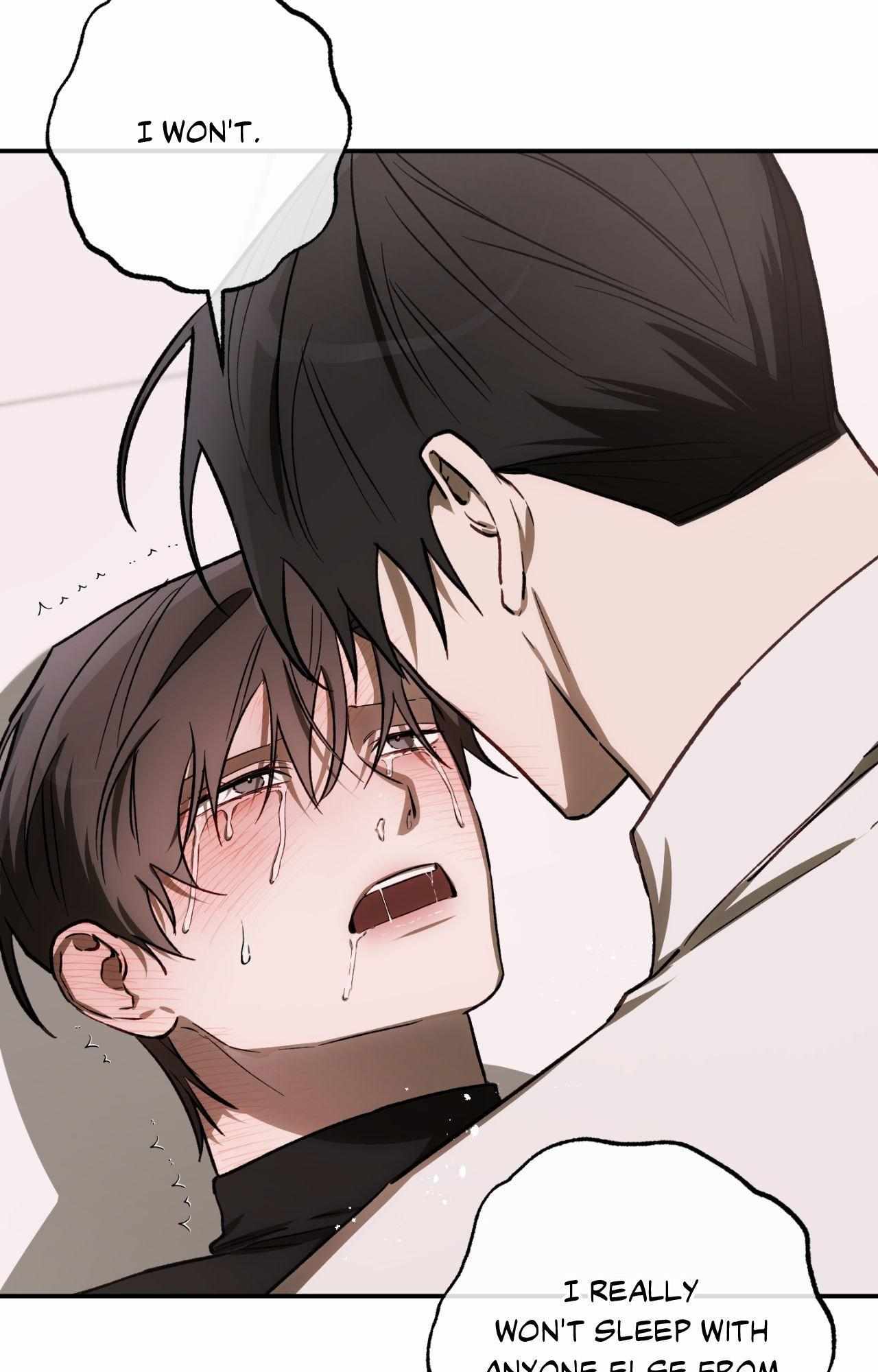 Precious Thing Chapter 52 page 118 - 