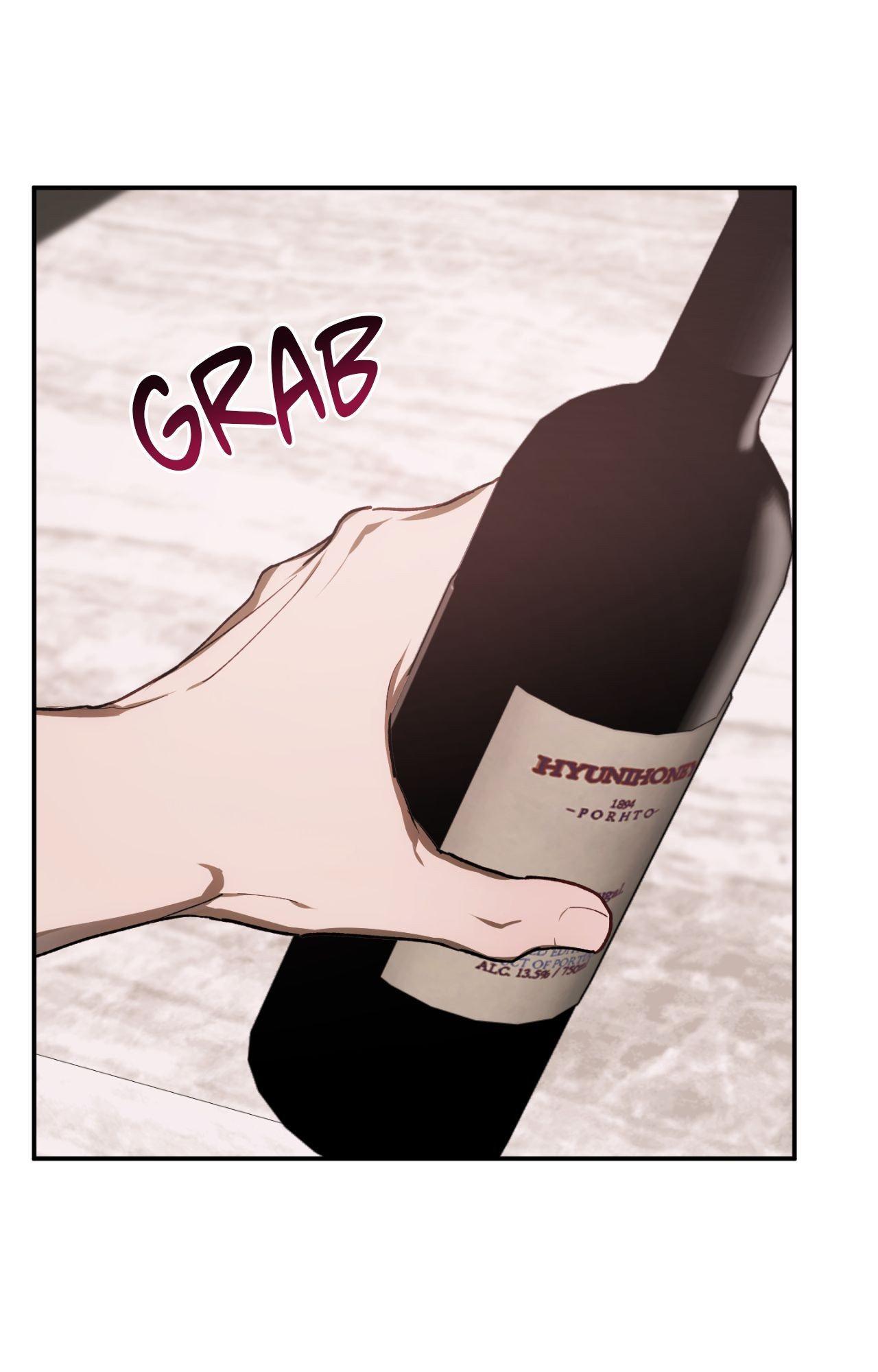 Precious Thing Chapter 52 page 15 - 