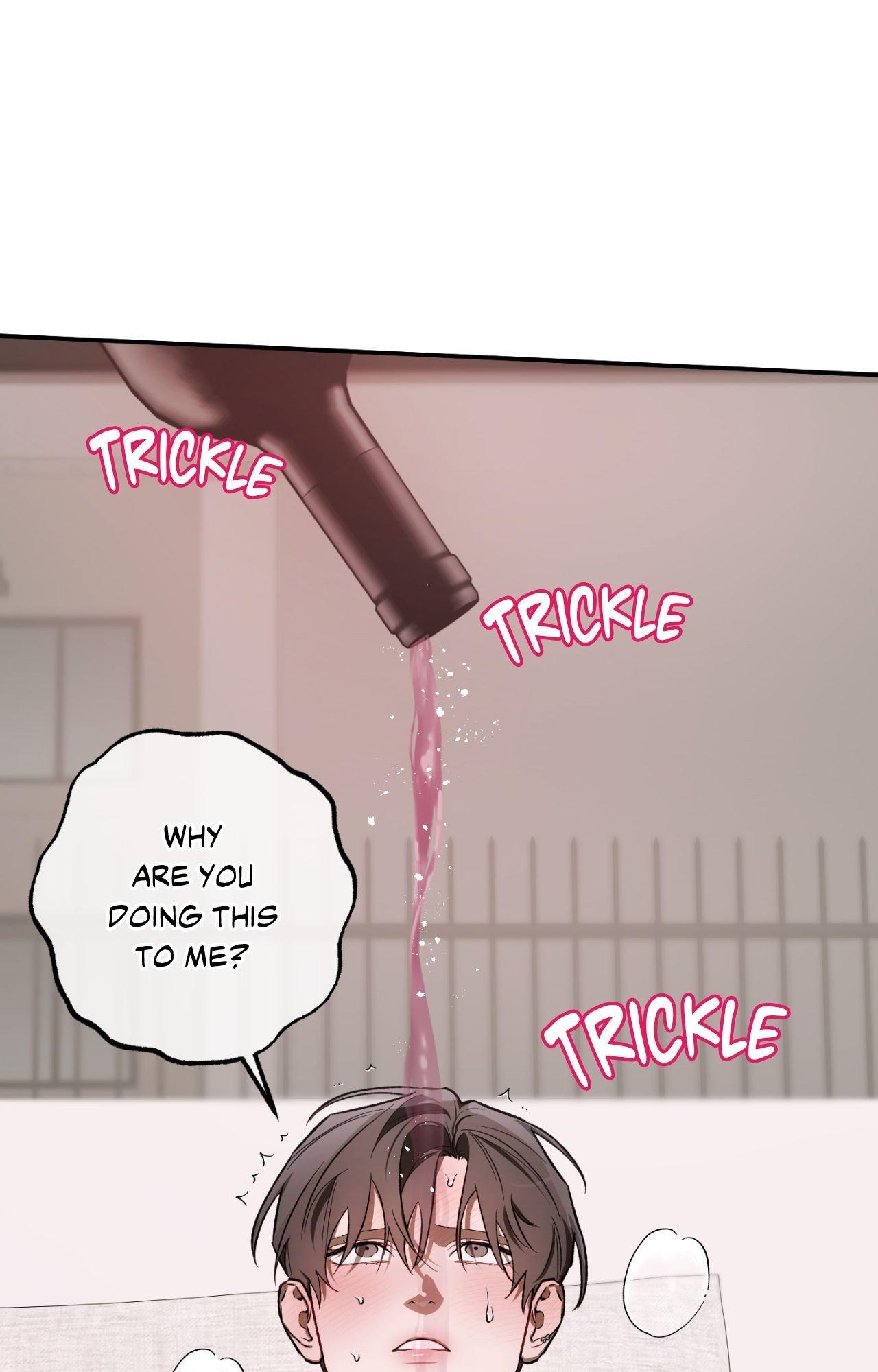 Precious Thing Chapter 52 page 21 - 