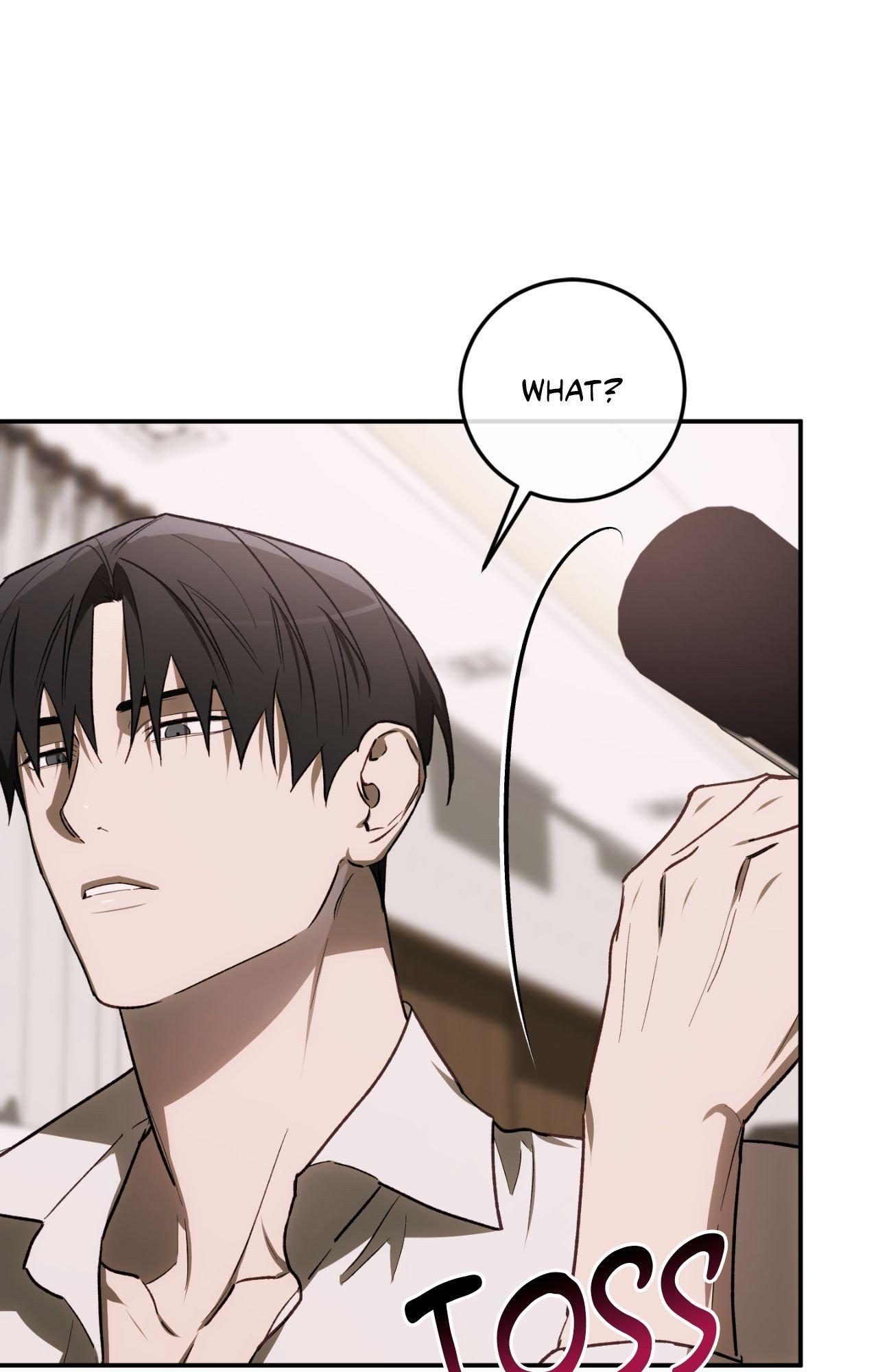 Precious Thing Chapter 52 page 23 - 