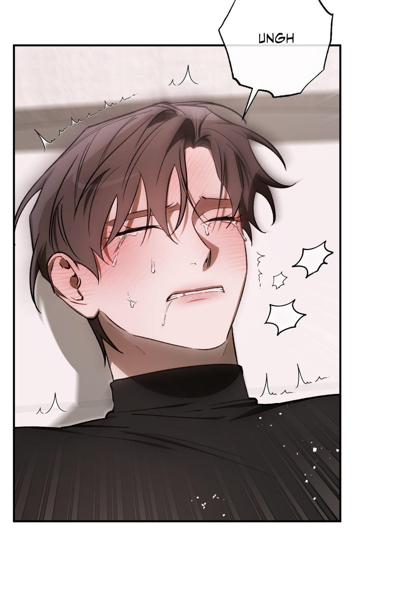 Precious Thing Chapter 52 page 29 - 