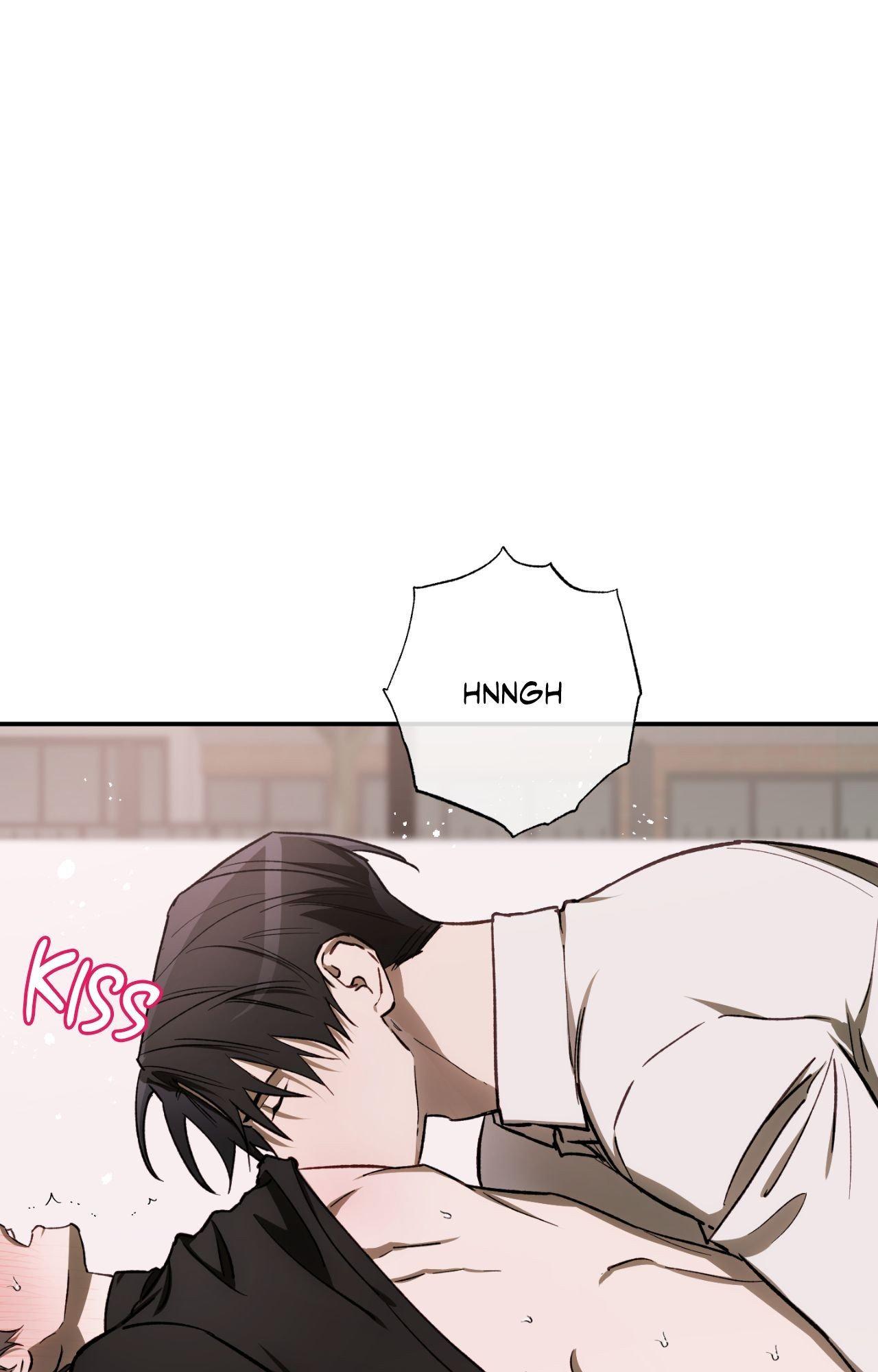 Precious Thing Chapter 52 page 30 - 