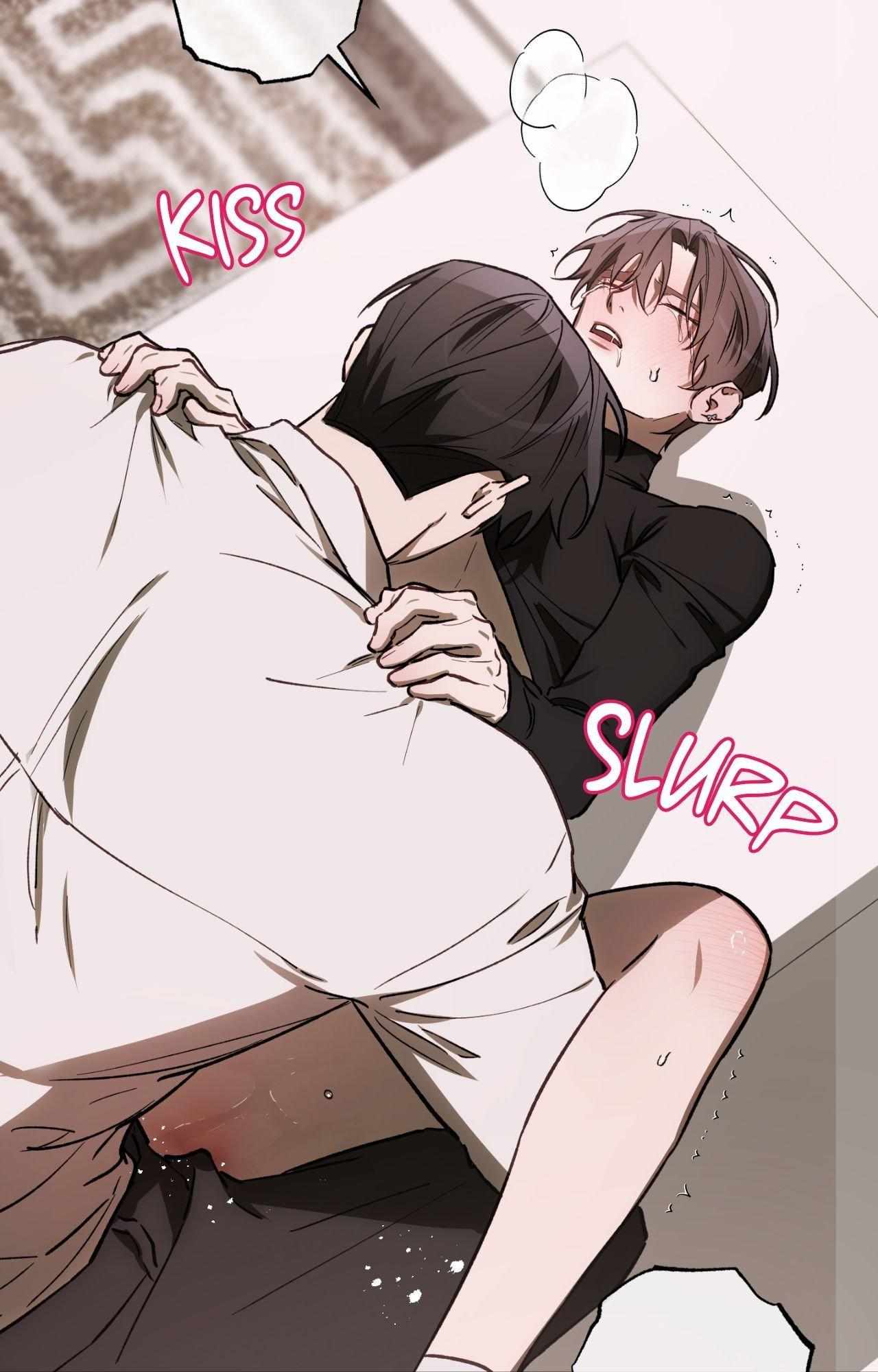 Precious Thing Chapter 52 page 34 - 