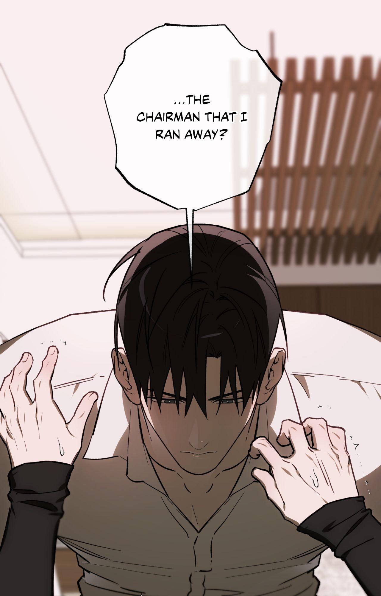 Precious Thing Chapter 52 page 38 - 