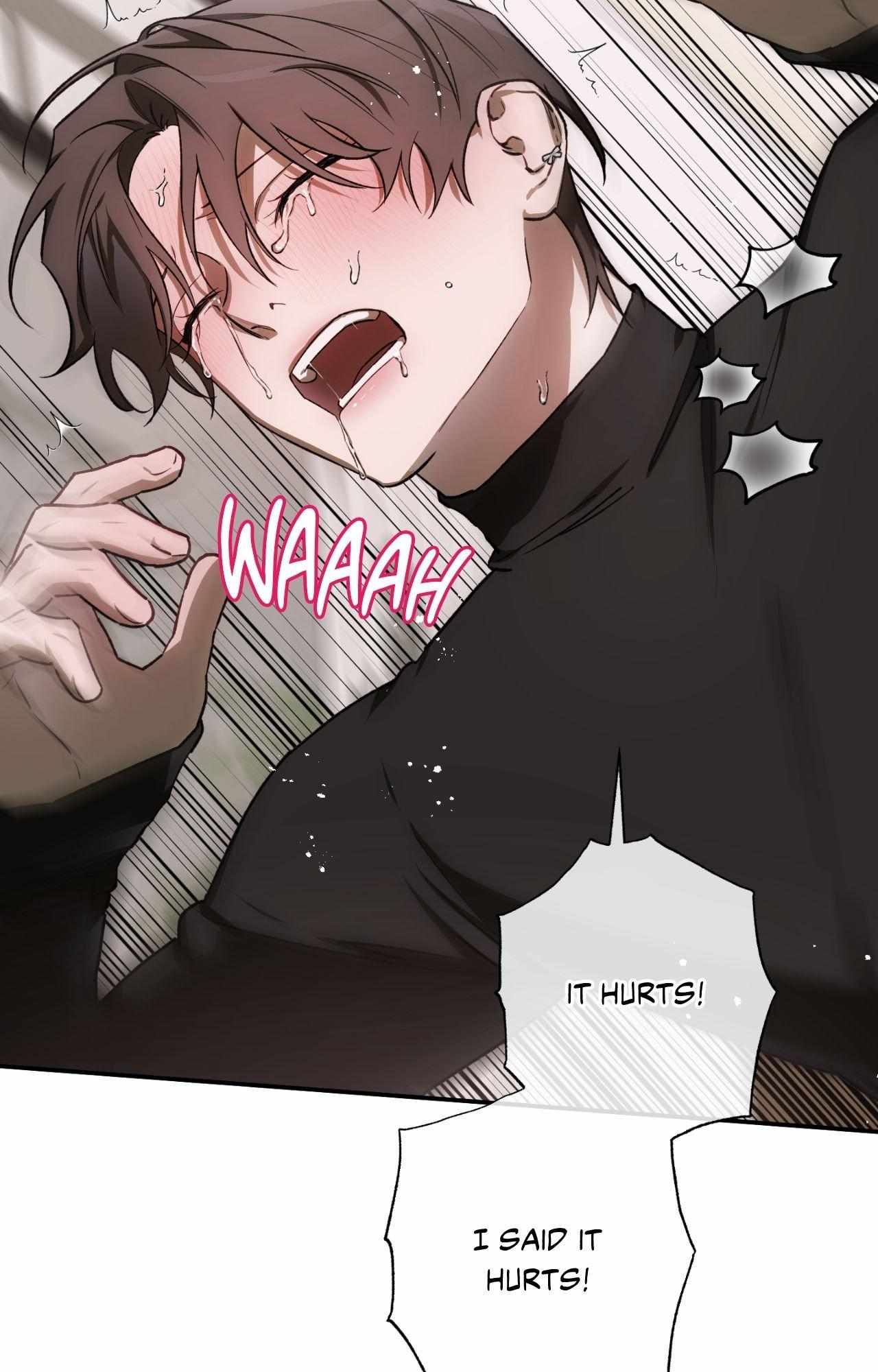 Precious Thing Chapter 52 page 5 - 