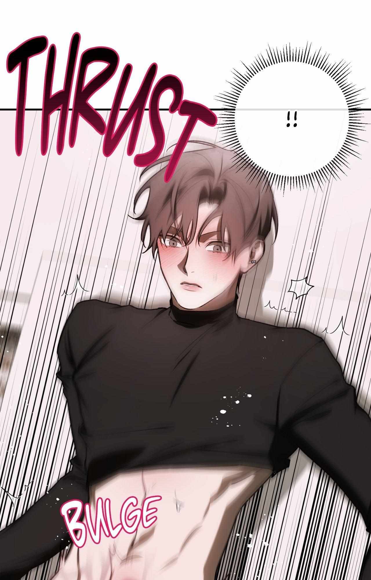 Precious Thing Chapter 52 page 45 - 