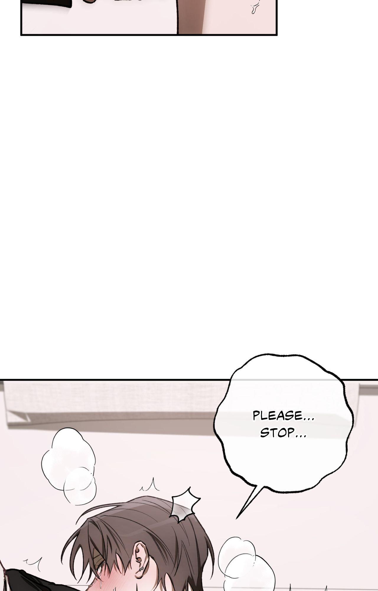 Precious Thing Chapter 52 page 7 - 