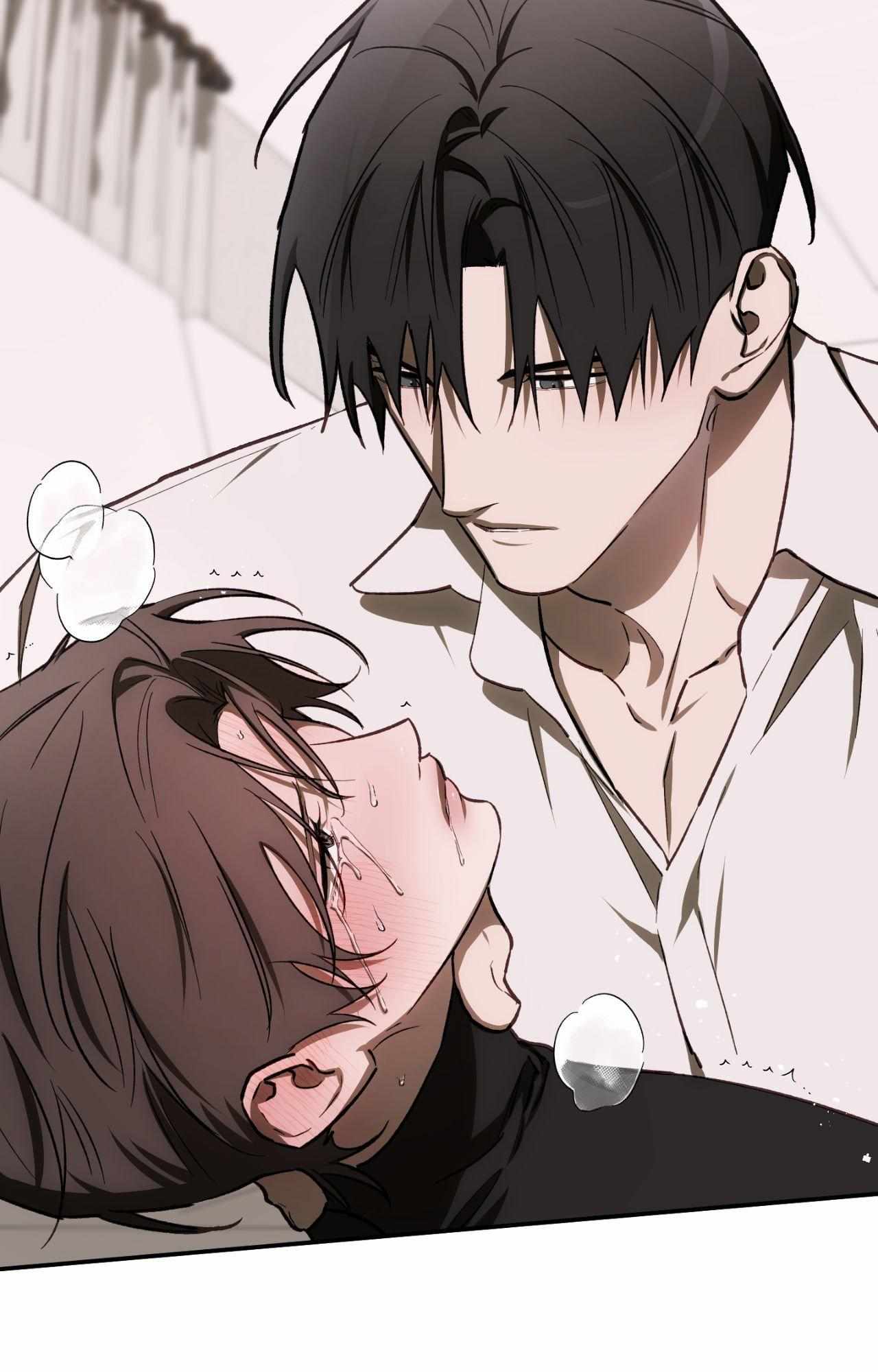 Precious Thing Chapter 52 page 75 - 
