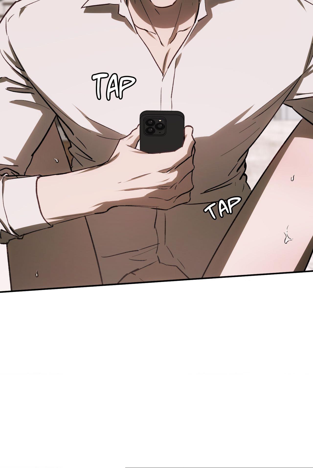 Precious Thing Chapter 52 page 80 - 