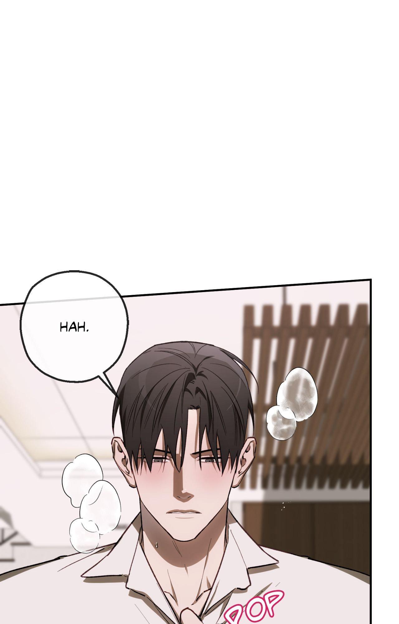Precious Thing Chapter 52 page 9 - 