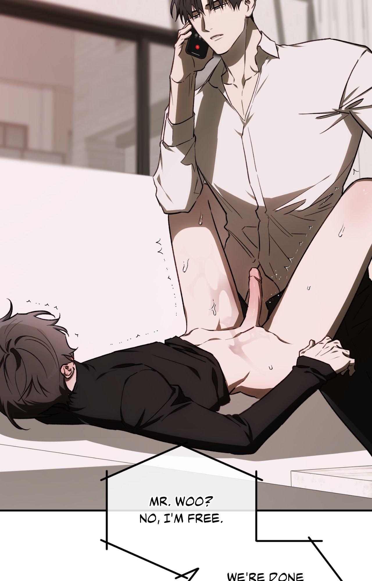 Precious Thing Chapter 52 page 82 - 