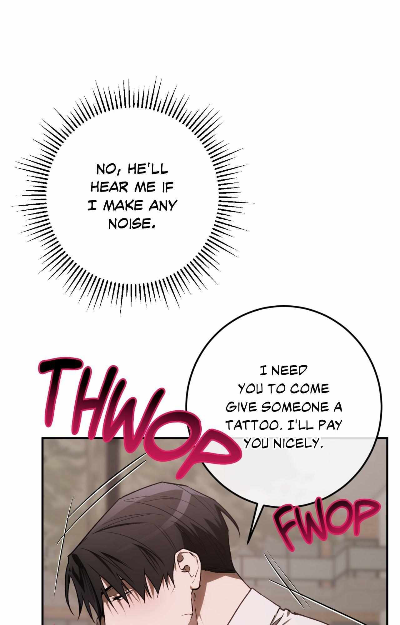 Precious Thing Chapter 52 page 86 - 