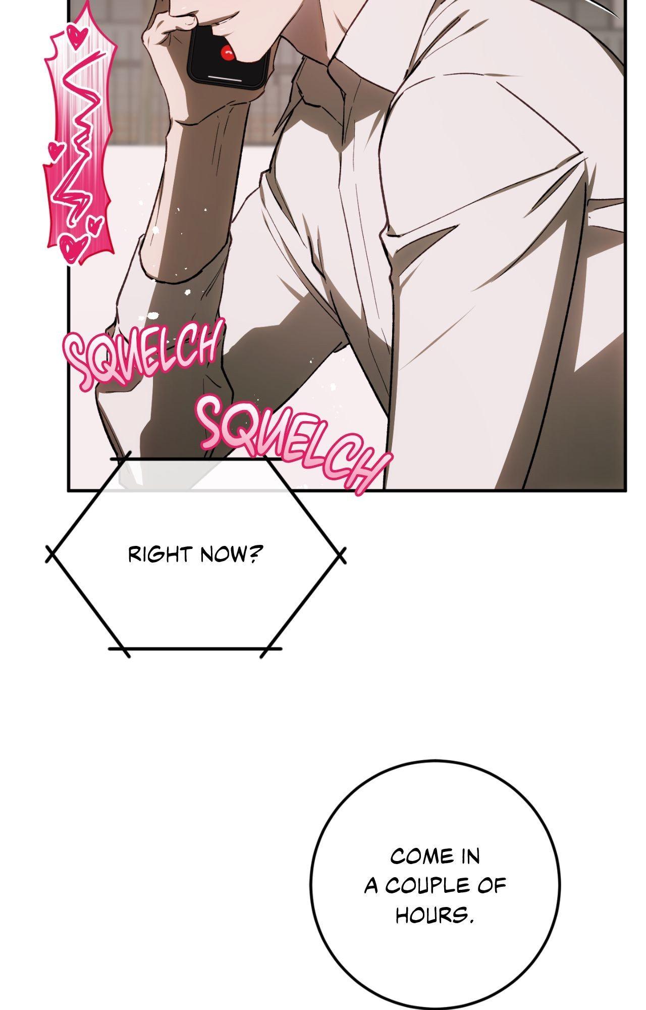 Precious Thing Chapter 52 page 87 - 