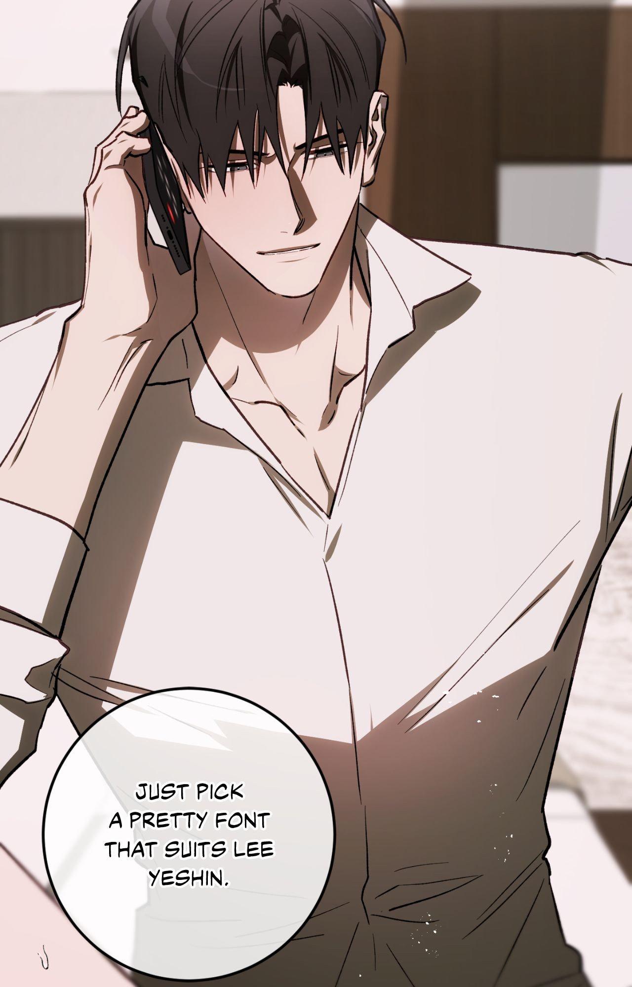 Precious Thing Chapter 52 page 90 - 