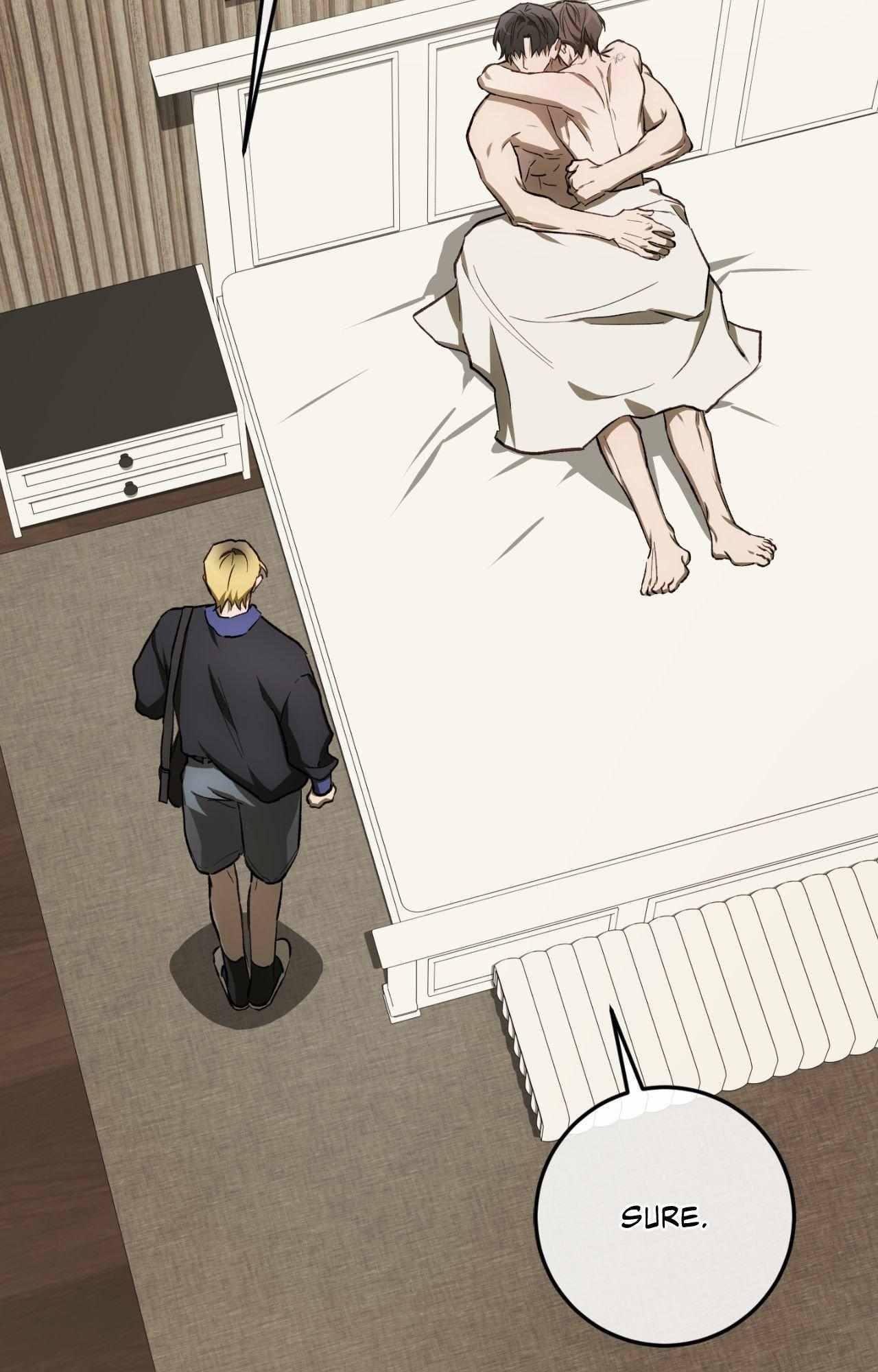 Precious Thing Chapter 53 page 106 - 