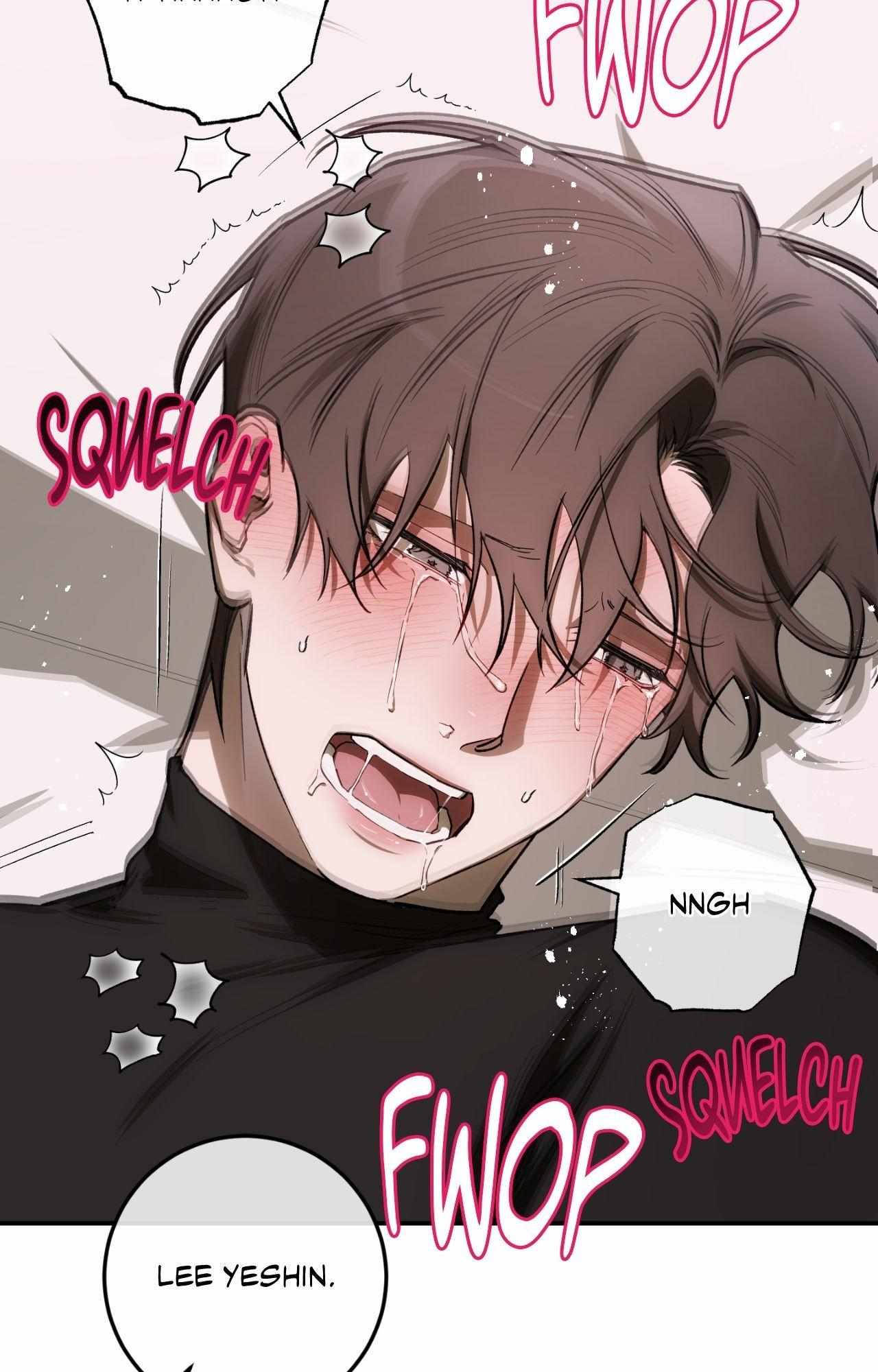 Precious Thing Chapter 53 page 12 - 